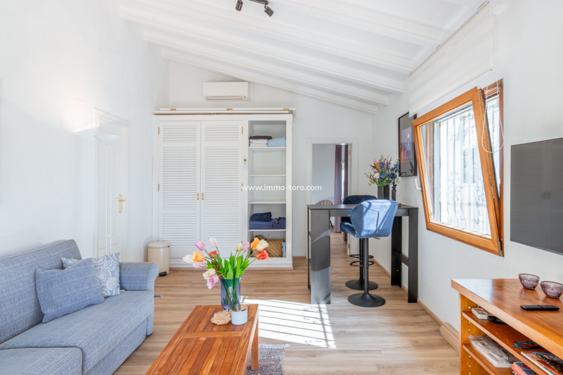 Venta - Finca / Casa de Campo - Benissa - Benimallunt
