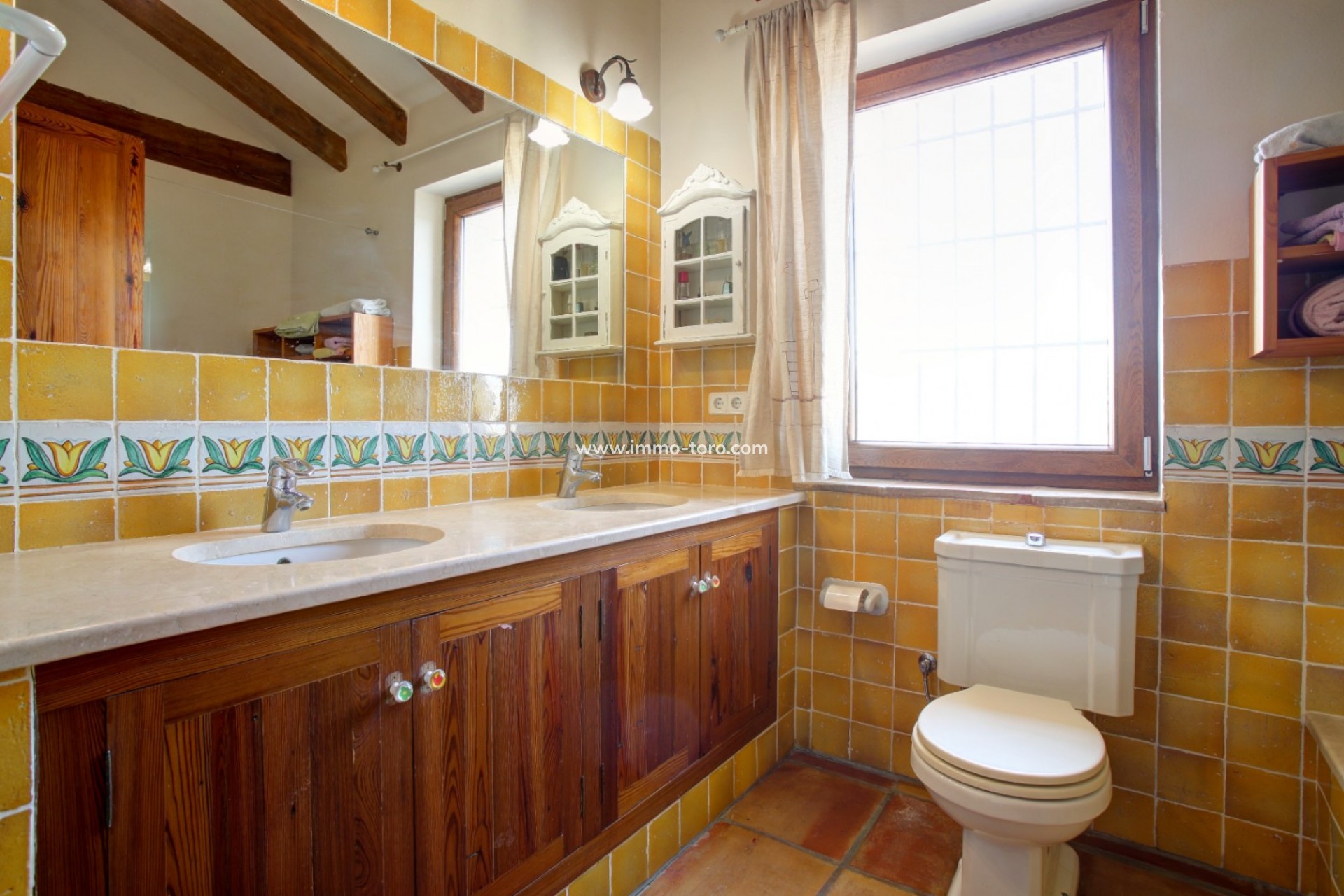 Venta - Finca / Casa de Campo - Moraira - Campo