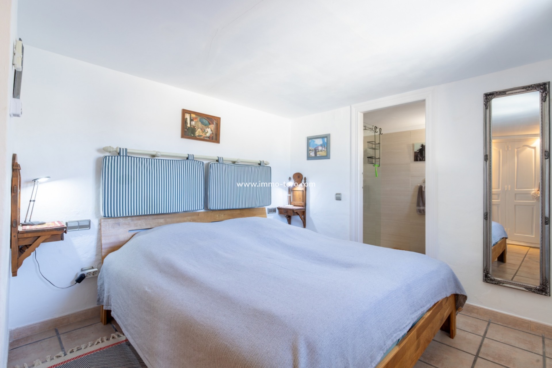 Venta - Finca / Casa de Campo - Teulada - Canor