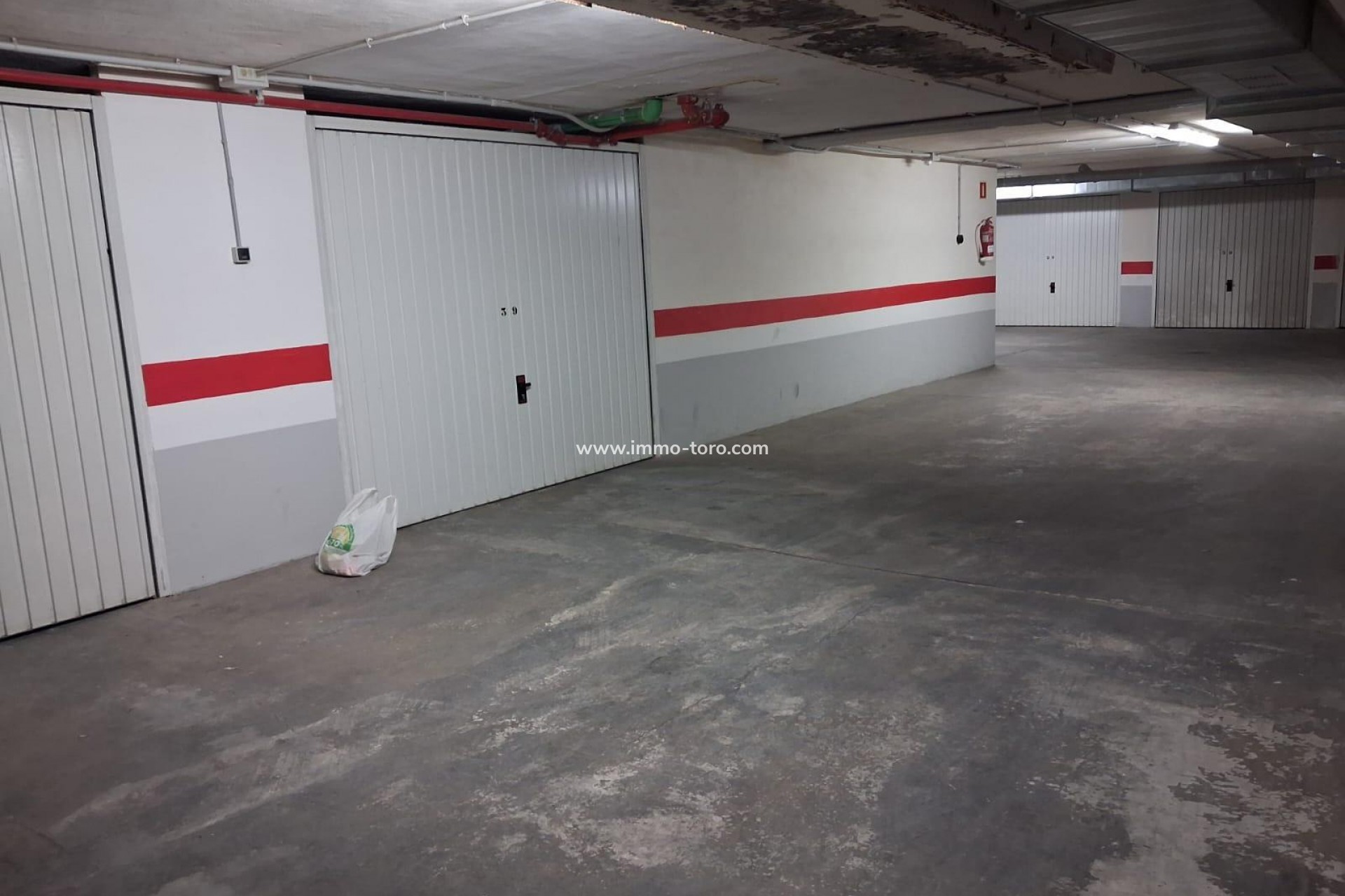 Venta - Garage - Calpe - Puerto