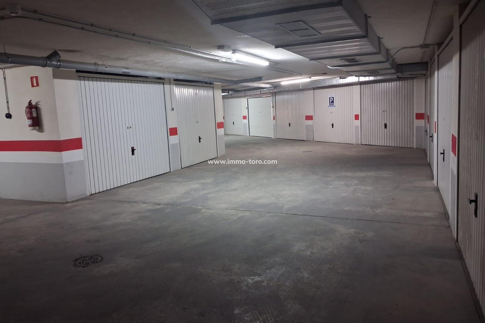 Venta - Garage - Calpe - Puerto