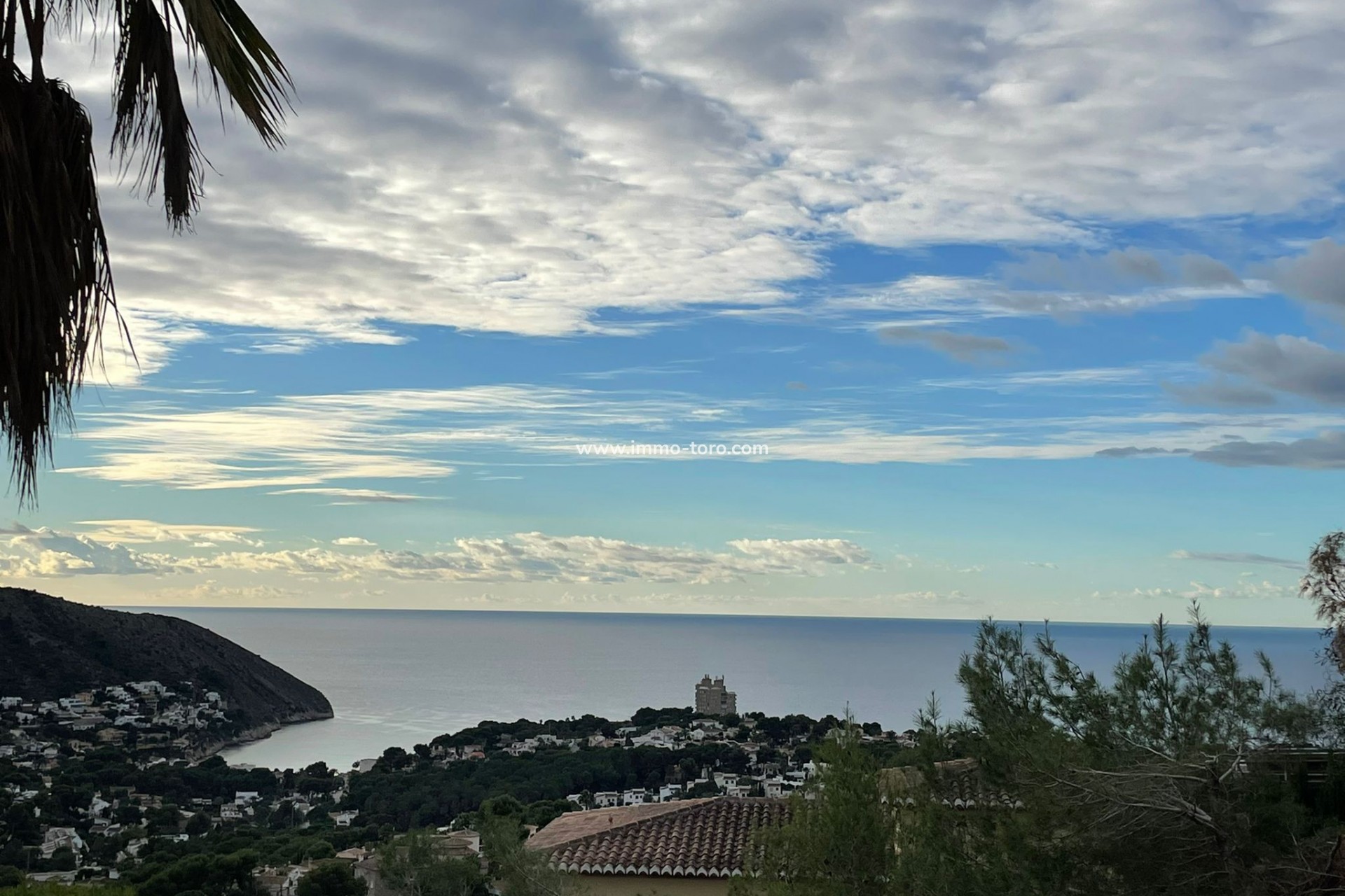 Venta - Newly built villa - Moraira - El Portet