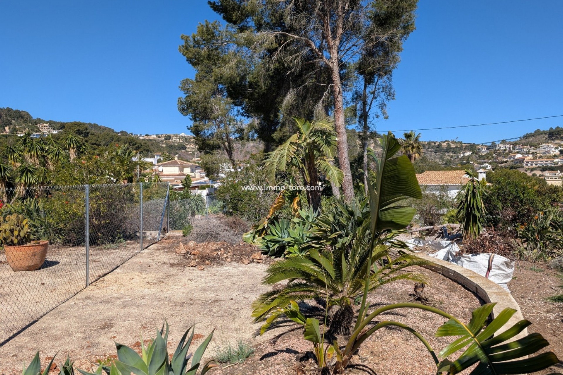 Venta - Plot - Benissa - Buenavista