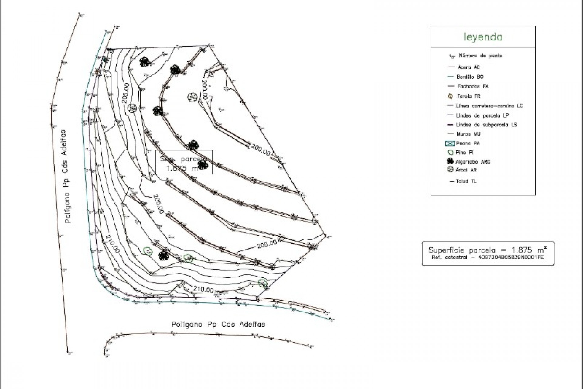 Venta - Plot - Benitachell - Cumbre del sol