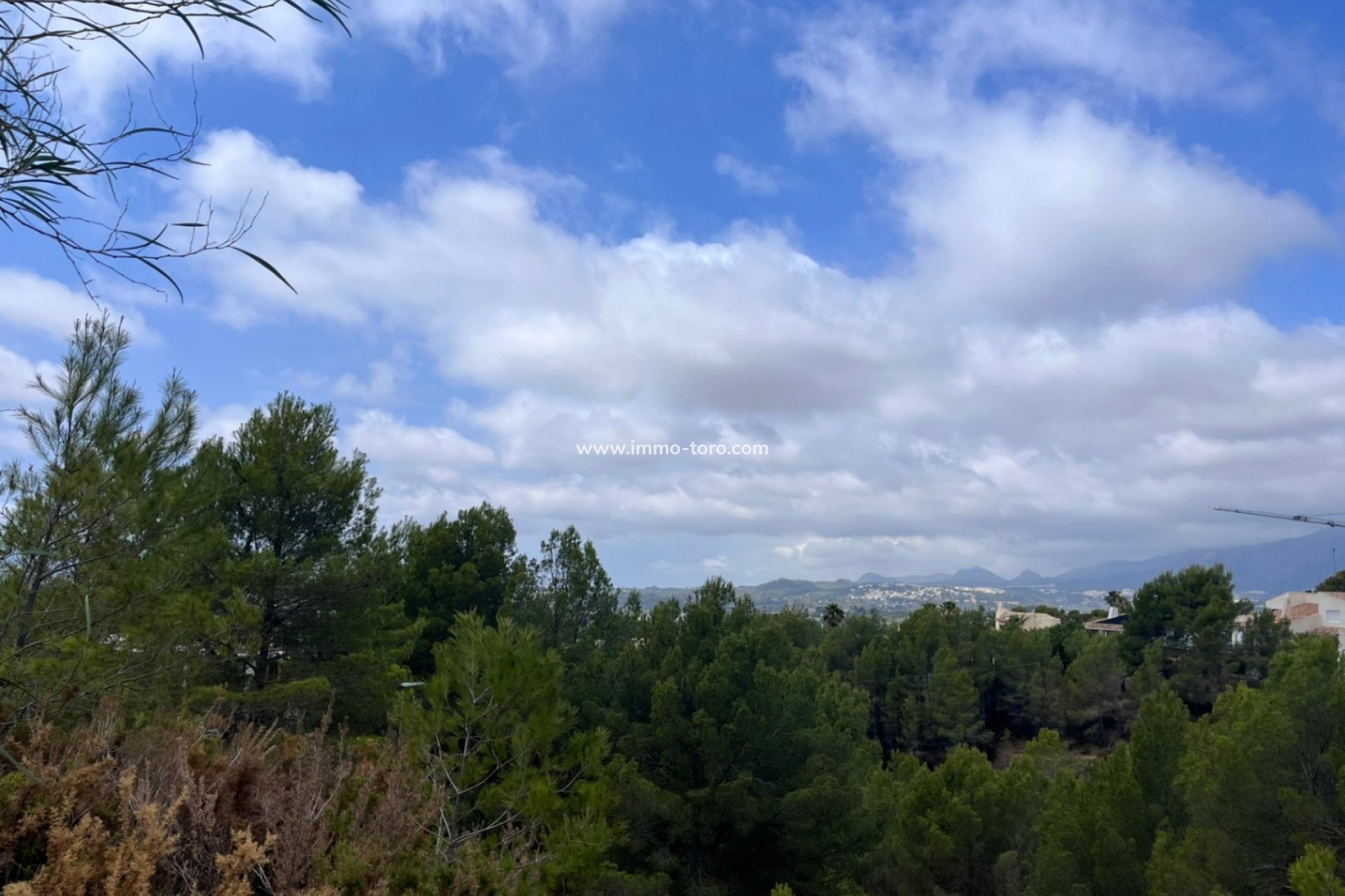 Venta - Plot - Callosa de Ensarriá