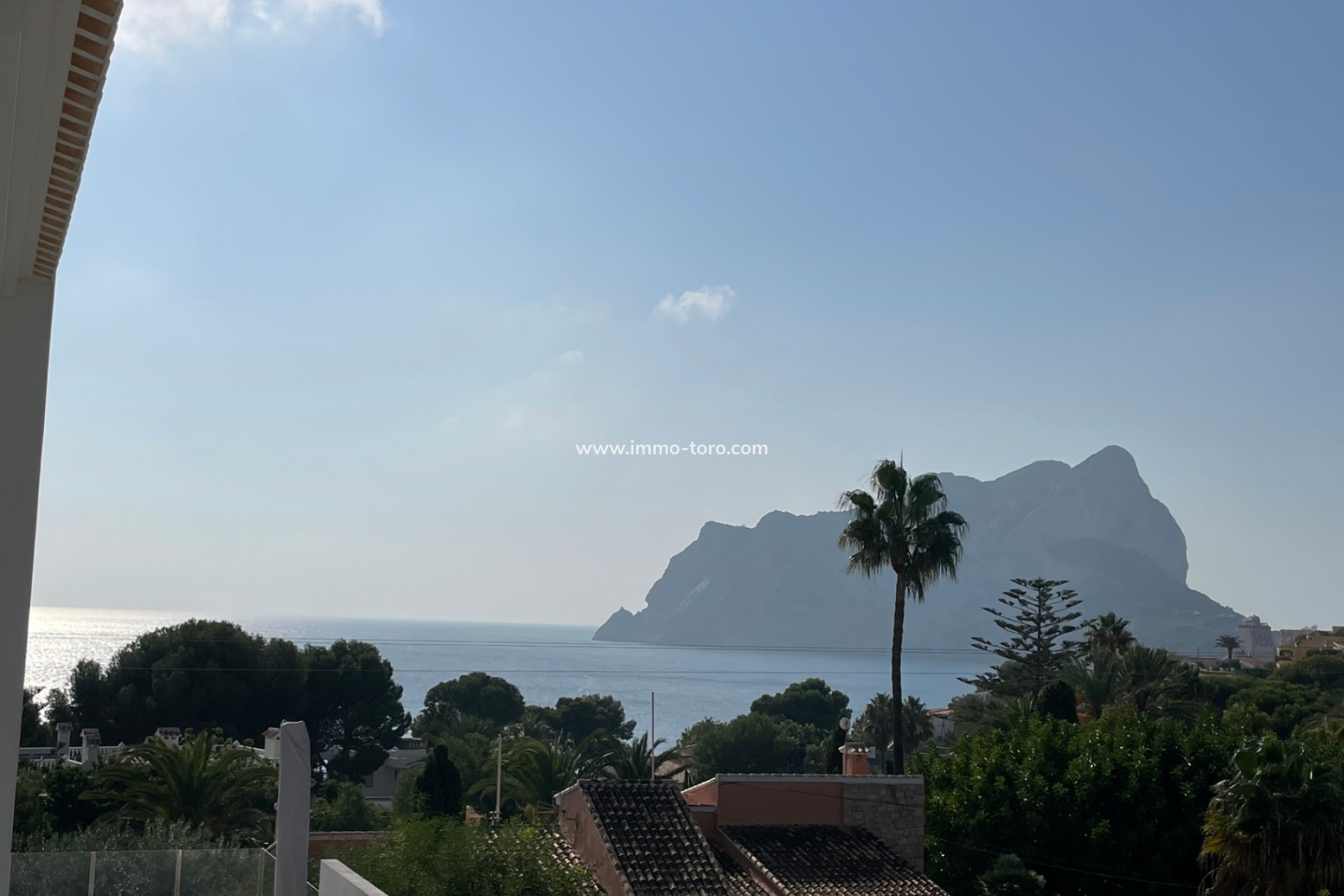 Venta - Plot - Calpe - Bassetes Calpe