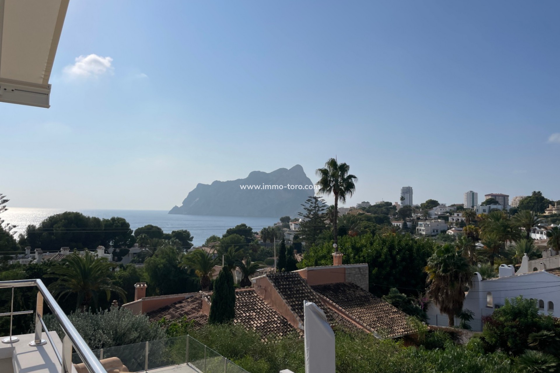 Venta - Plot - Calpe - Bassetes Calpe