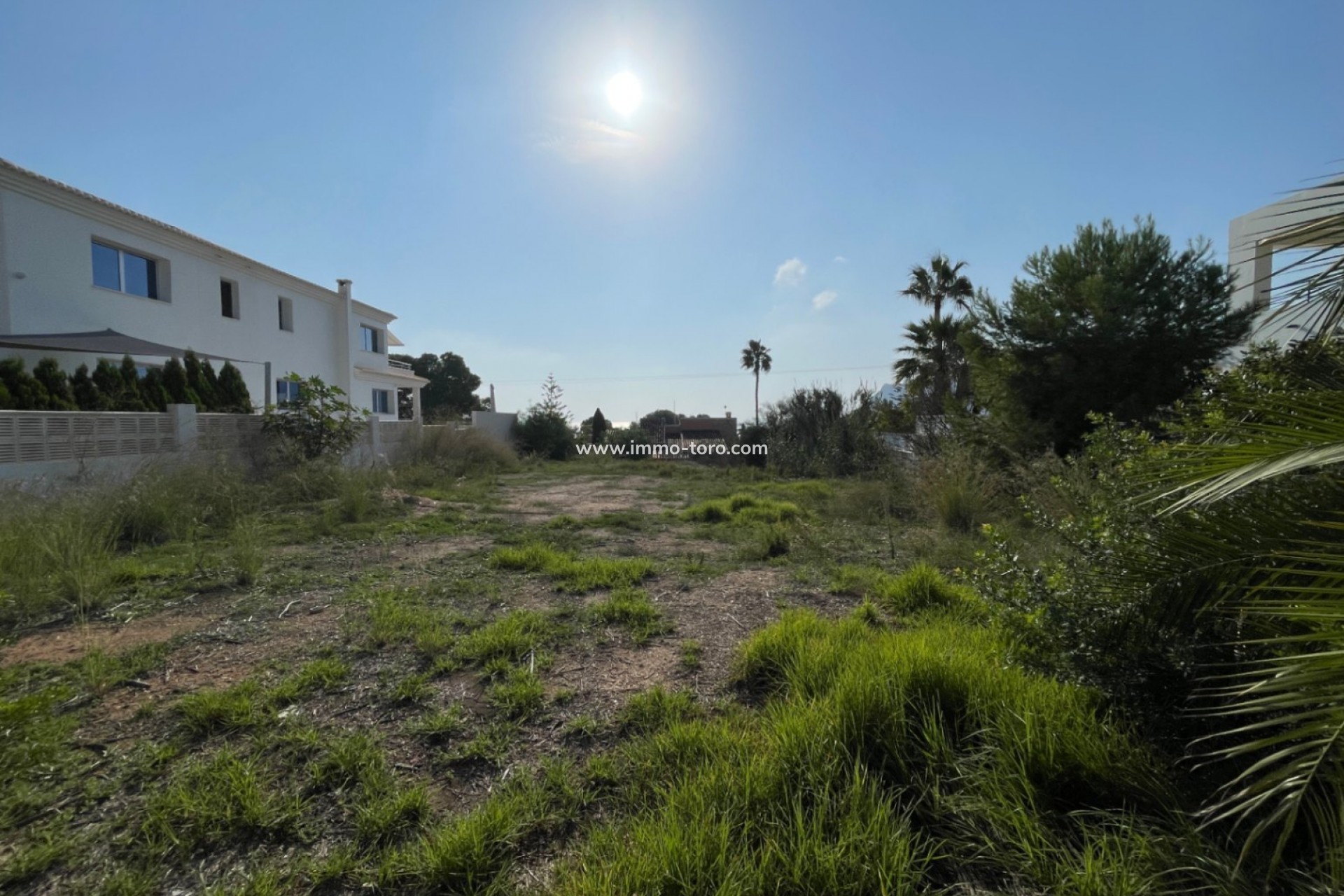 Venta - Plot - Calpe - Bassetes Calpe