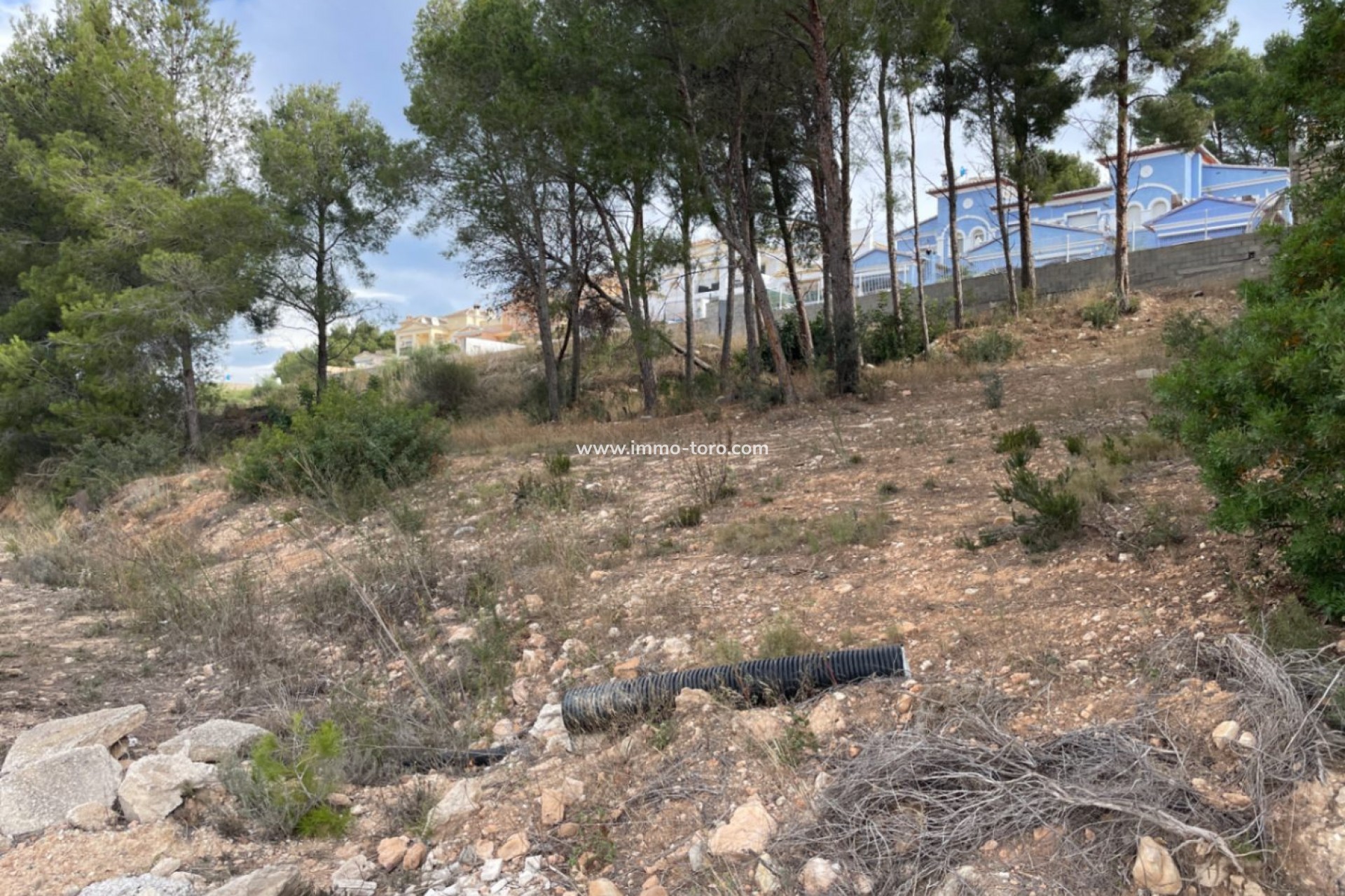 Venta - Plot - Calpe - Empedrola Calpe