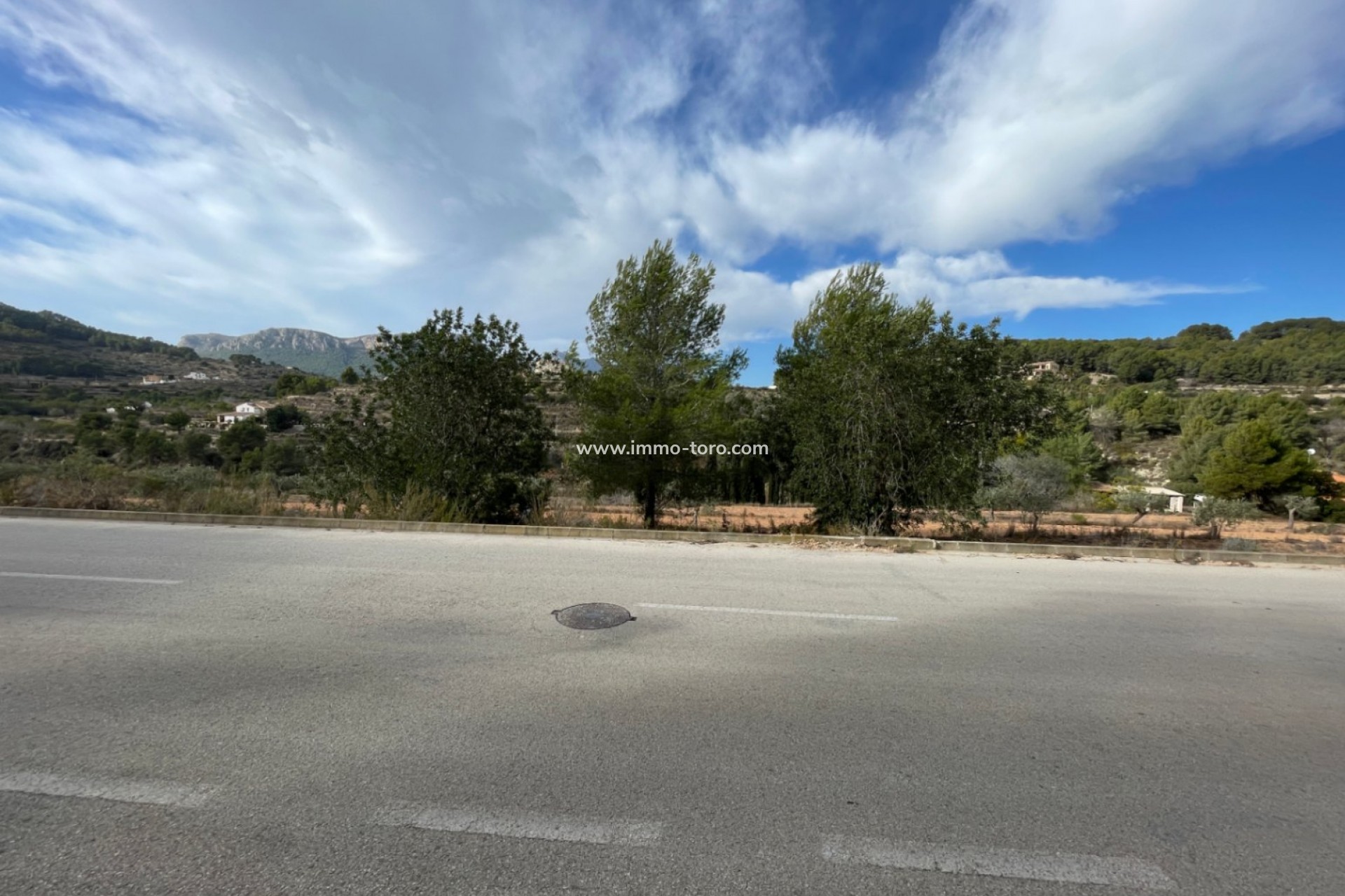 Venta - Plot - Calpe - Empedrola Calpe