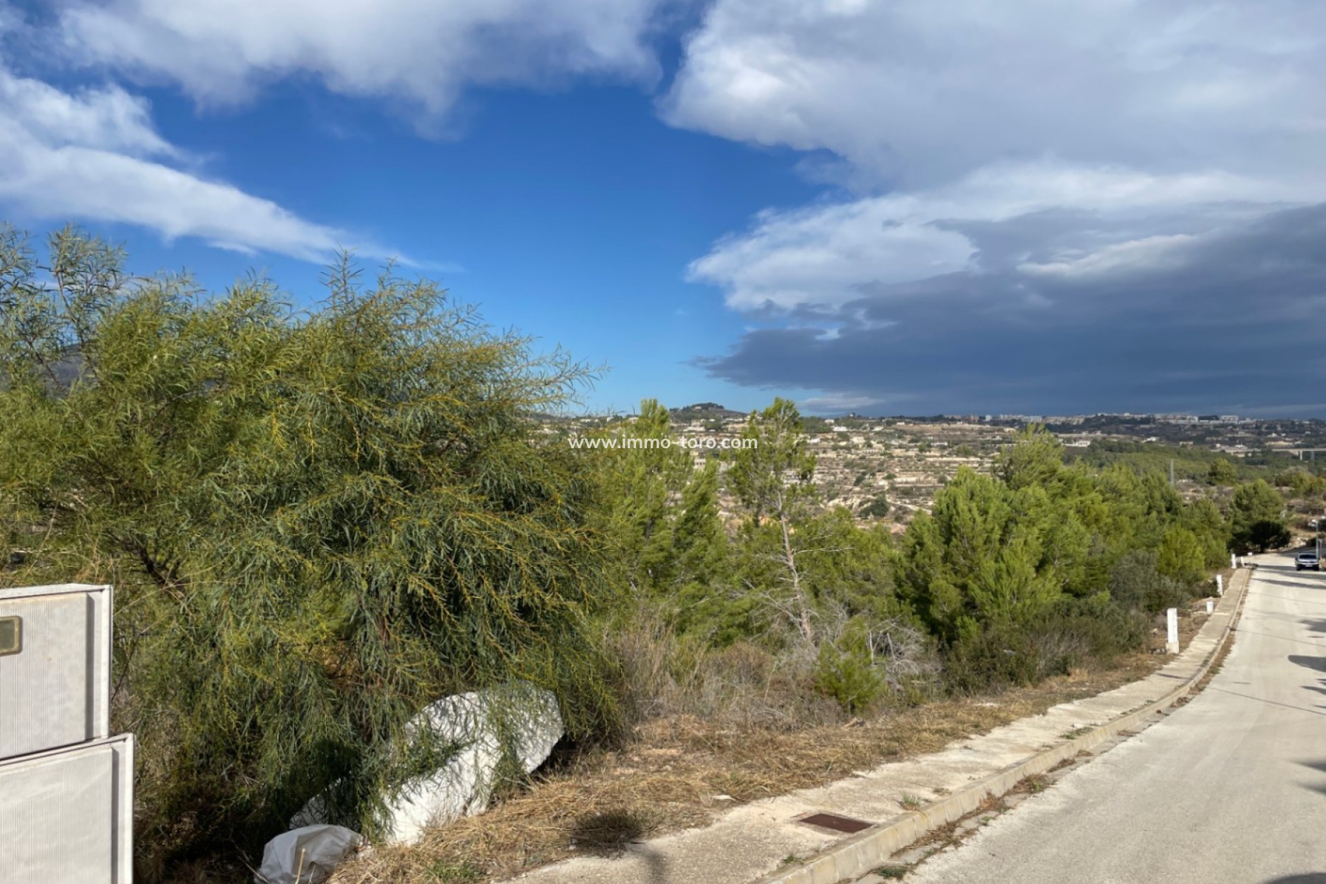 Venta - Plot - Calpe - Empedrola Calpe