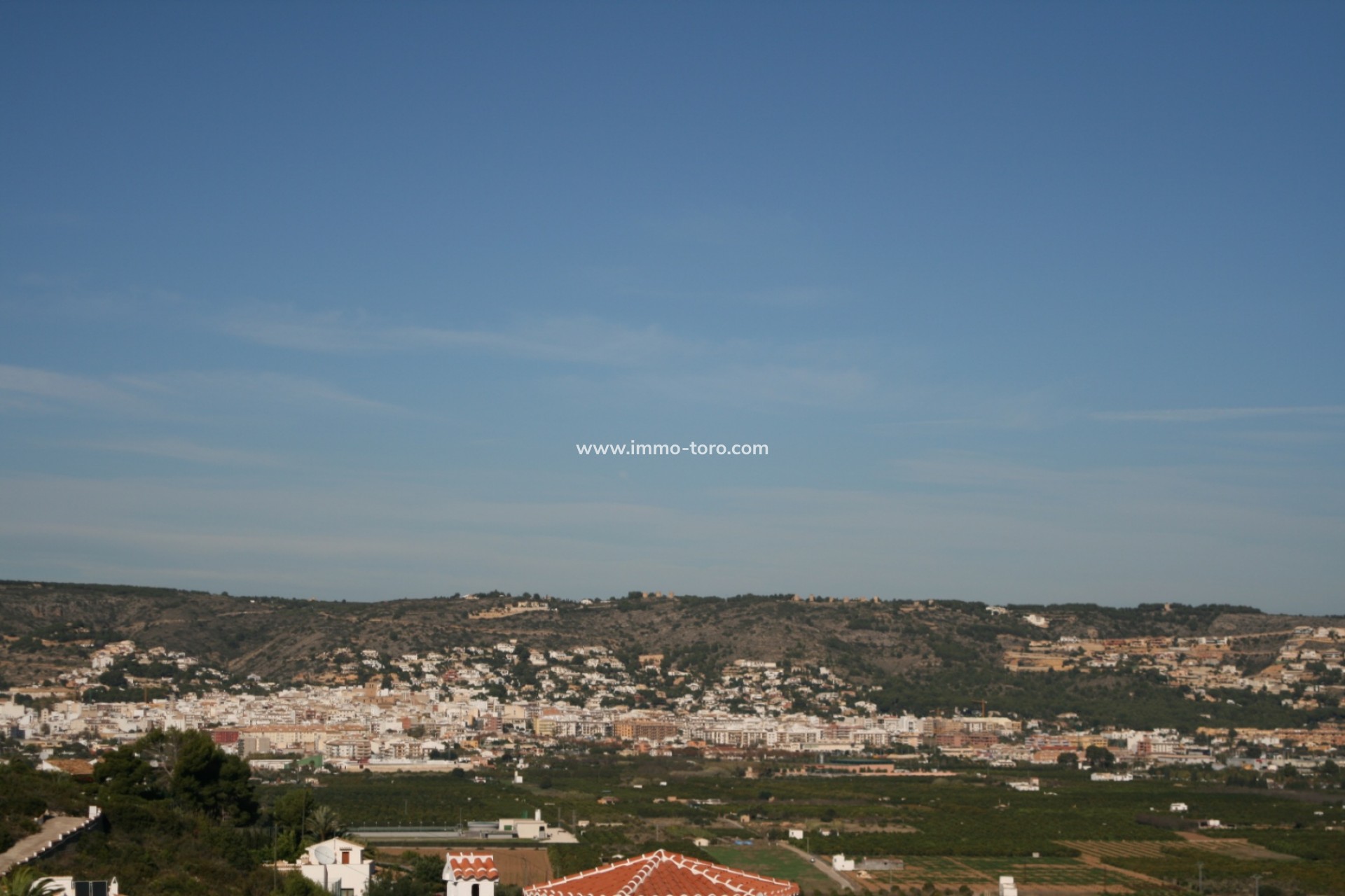 Venta - Plot - Javea - Cansalades | Tosalet 5 Jávea