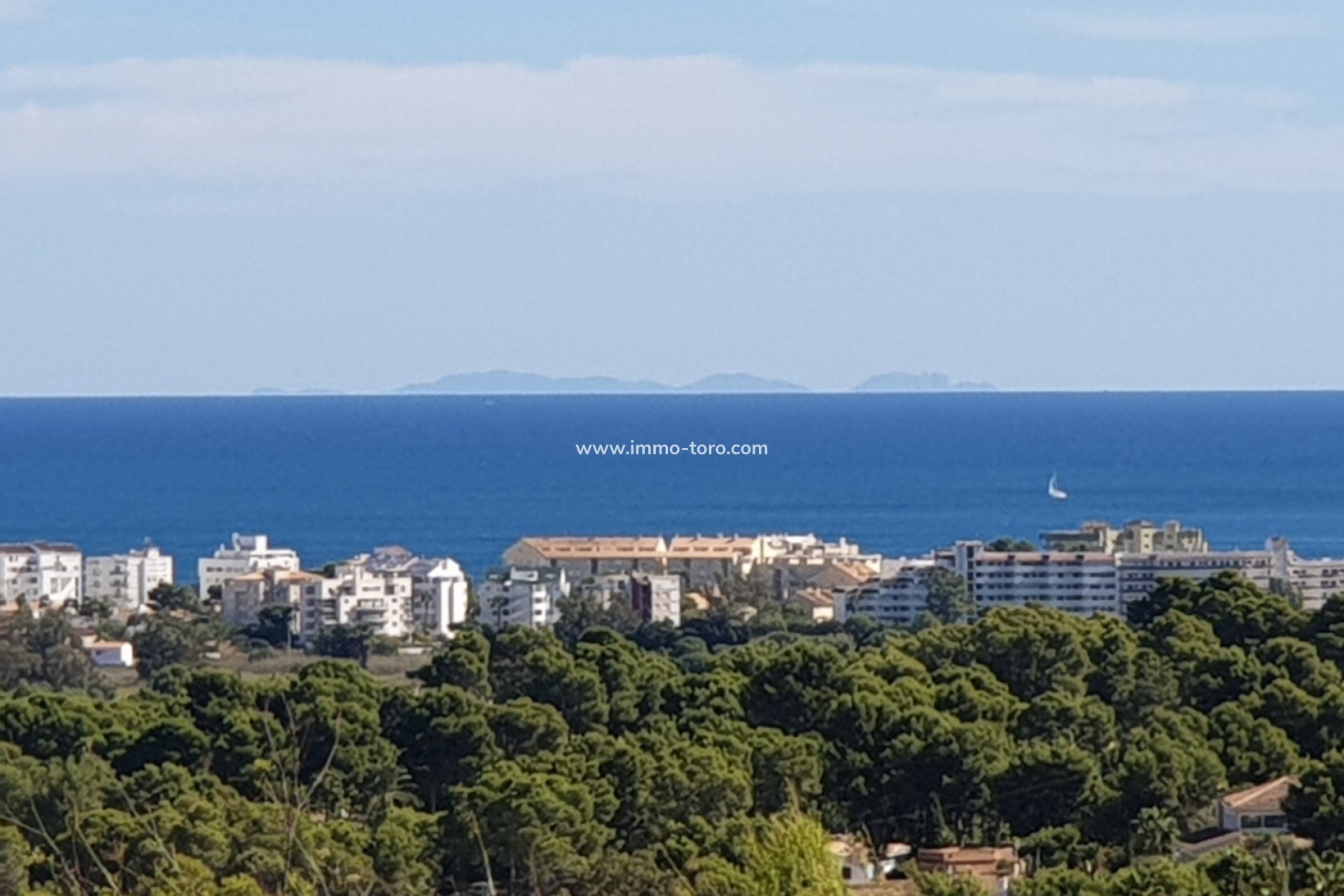 Venta - Plot - Javea - Cansalades | Tosalet 5 Jávea