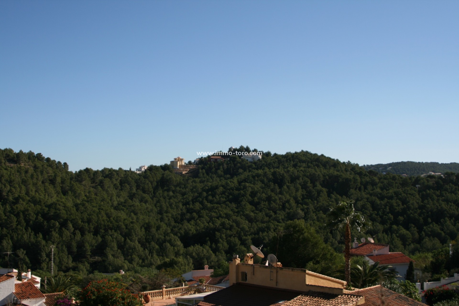 Venta - Plot - Javea - Cansalades | Tosalet 5 Jávea