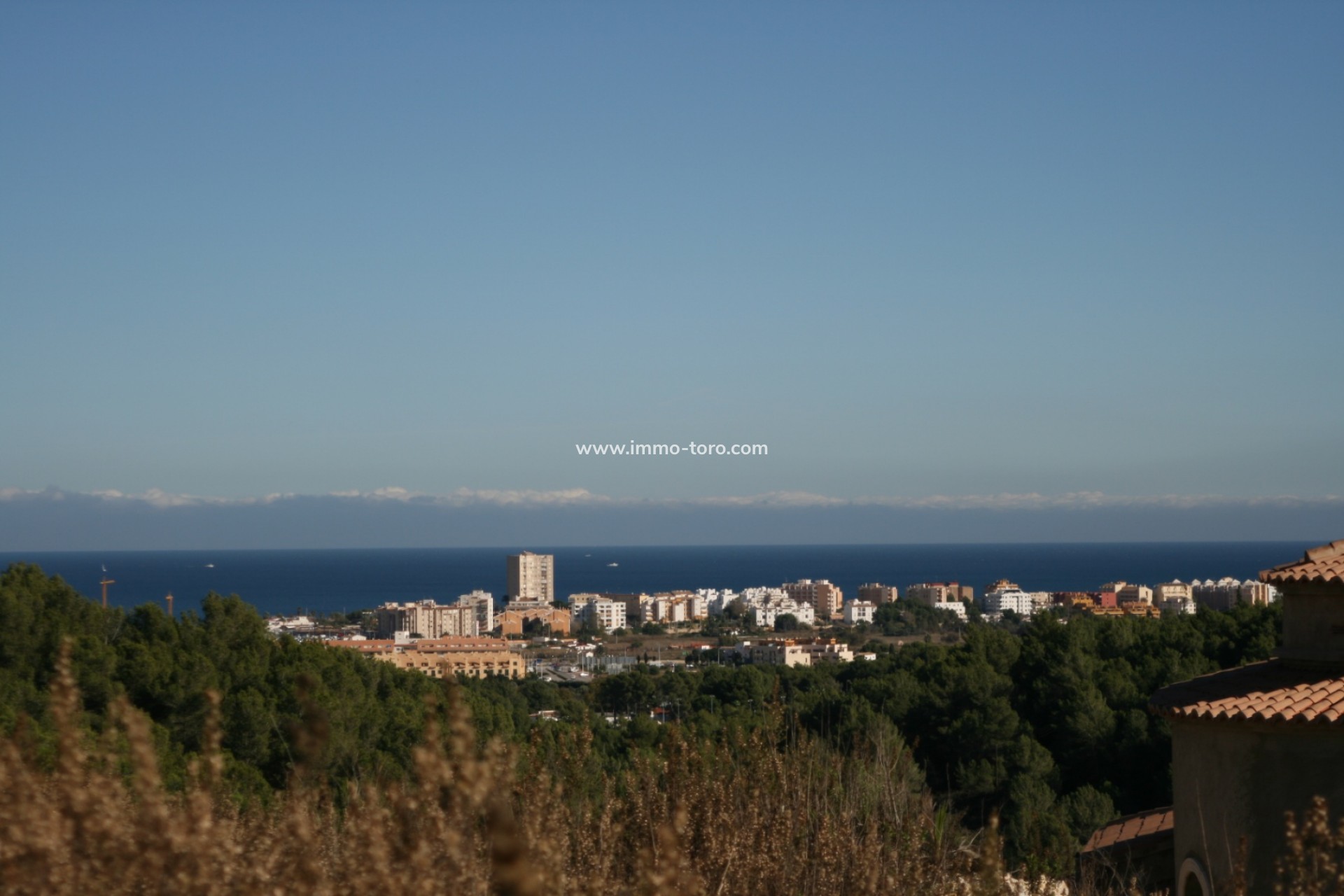 Venta - Plot - Javea - Cansalades | Tosalet 5 Jávea