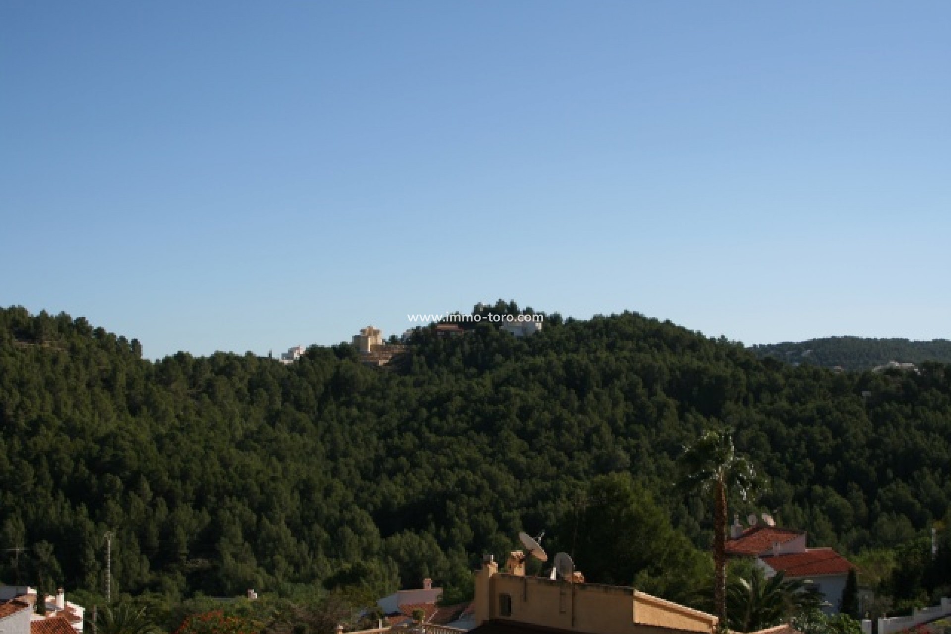 Venta - Plot - Javea - Cansalades | Tosalet 5 Jávea