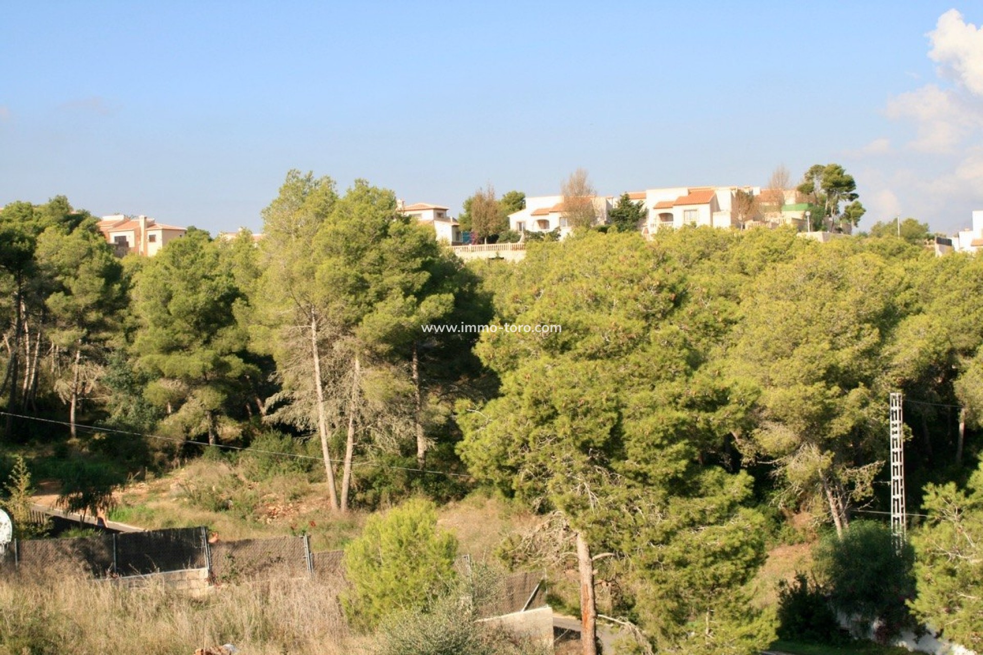 Venta - Plot - Javea - Costa Nova Jávea