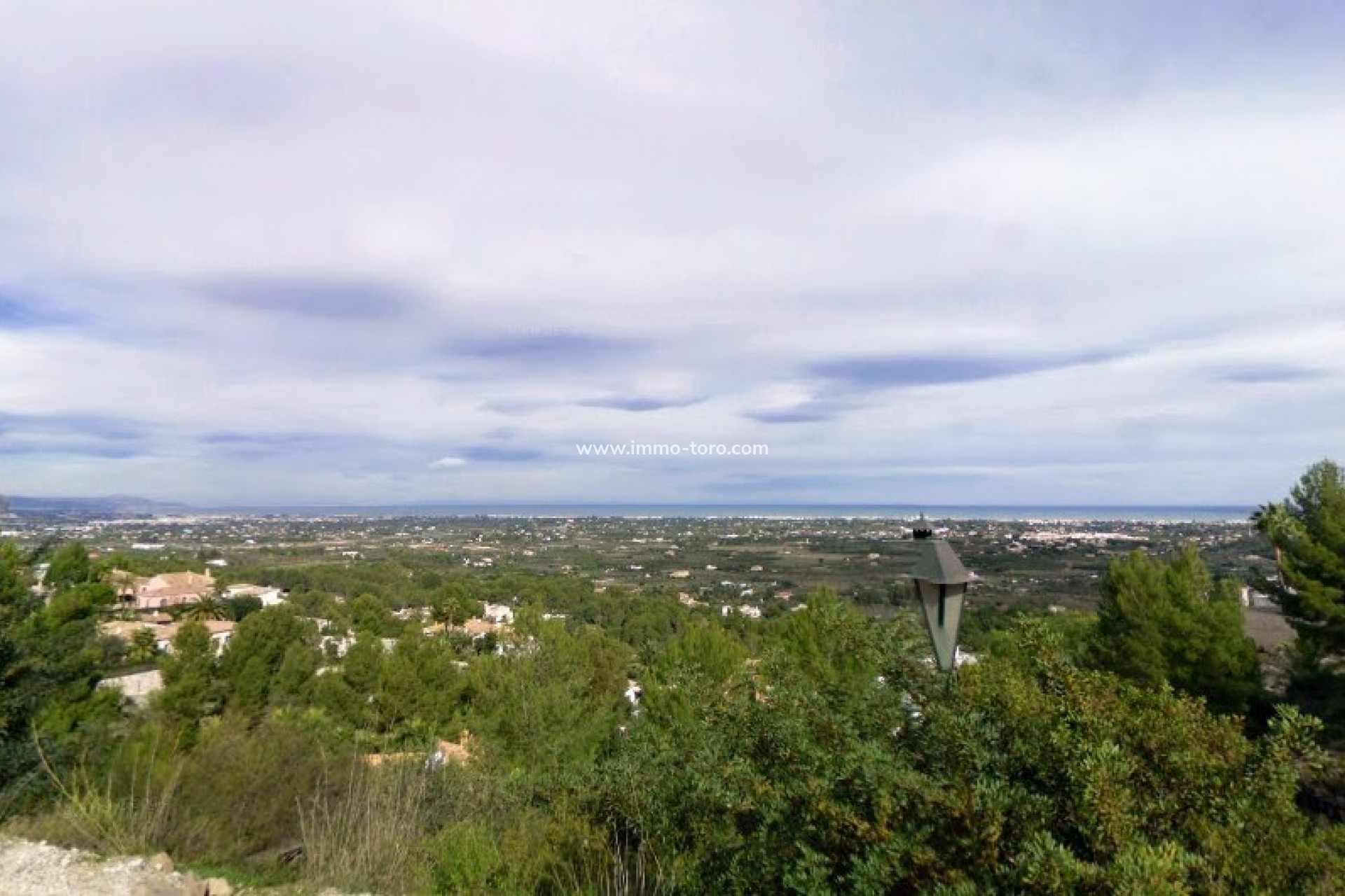 Venta - Plot/Land - Pedreguer - La Sella