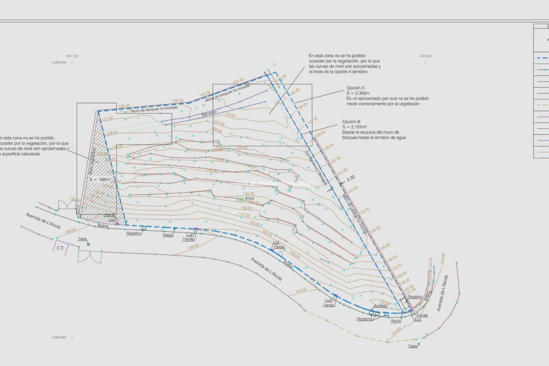 Venta - Plot - Pedreguer - La Sella