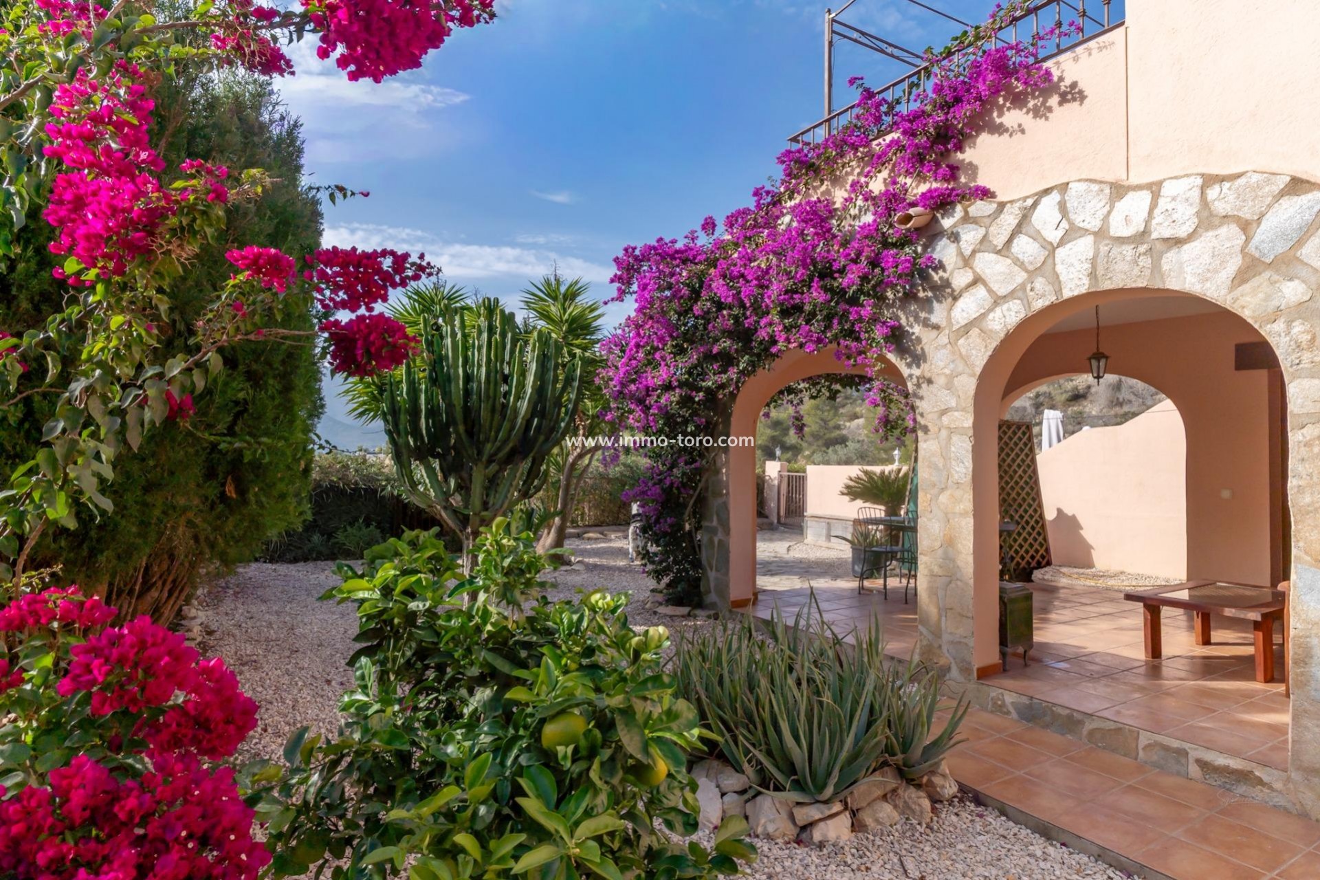 Venta - Semi - Calpe - Cometa-Carrió