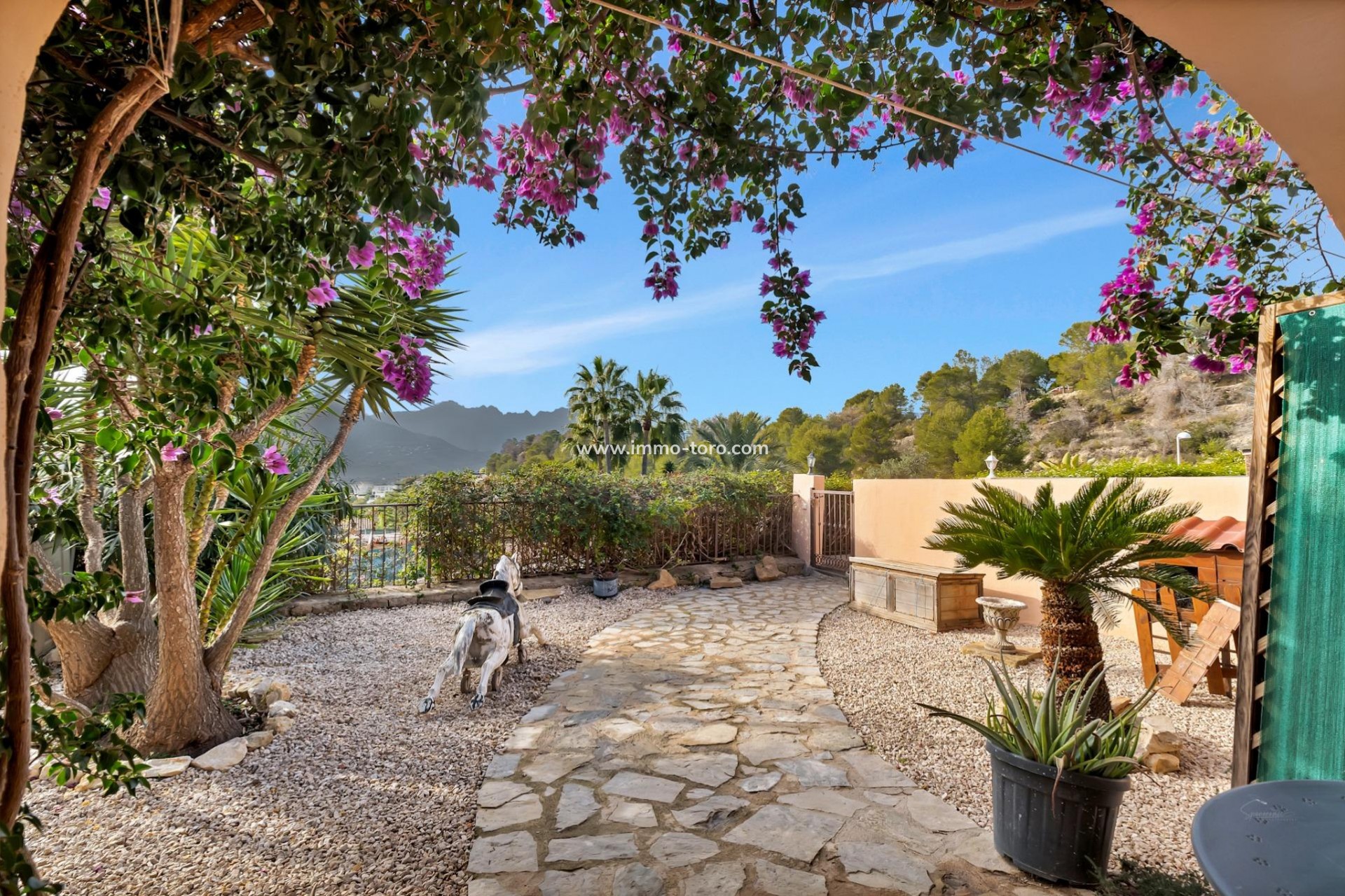 Venta - Semi - Calpe - Cometa-Carrió