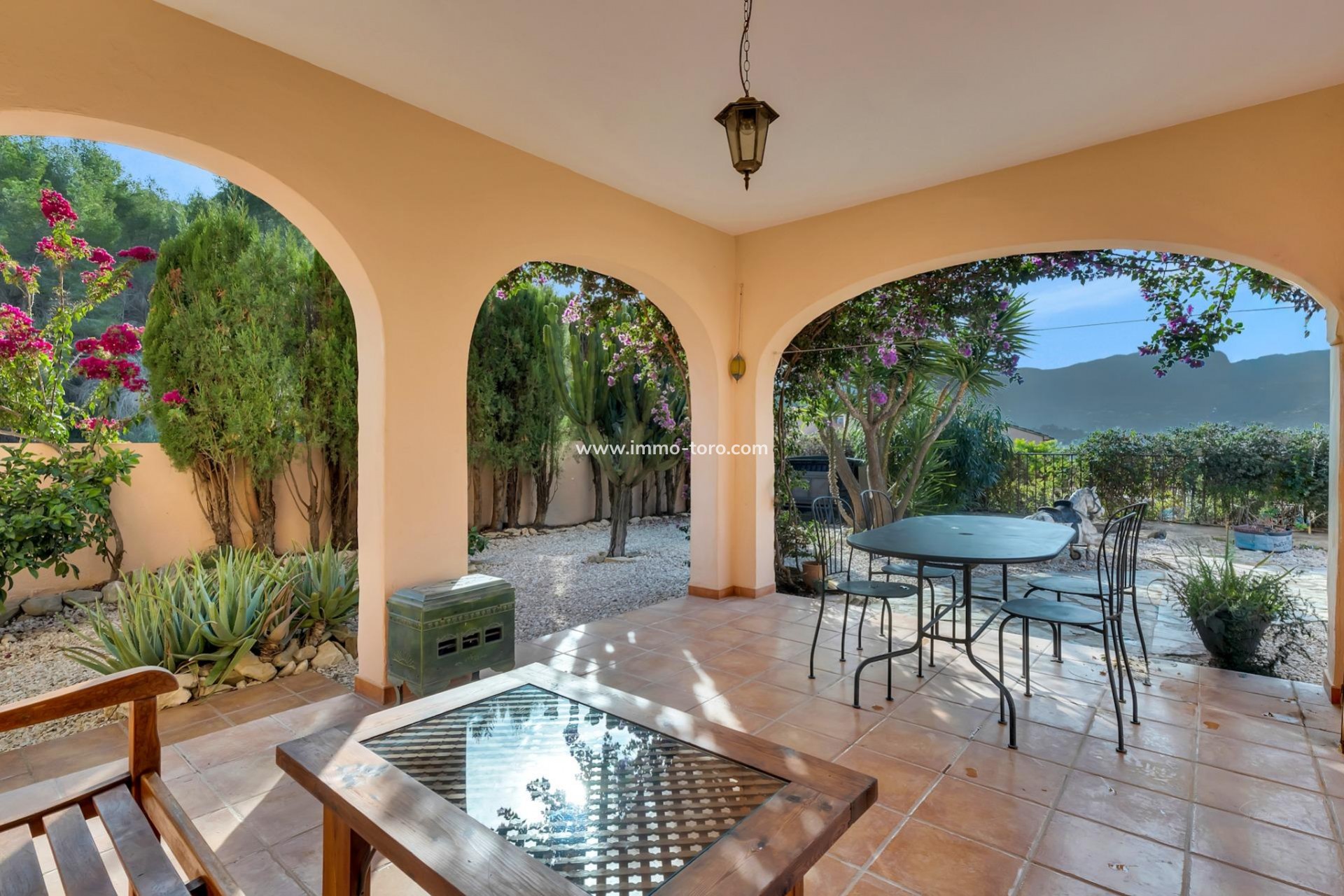 Venta - Semi - Calpe - Cometa-Carrió