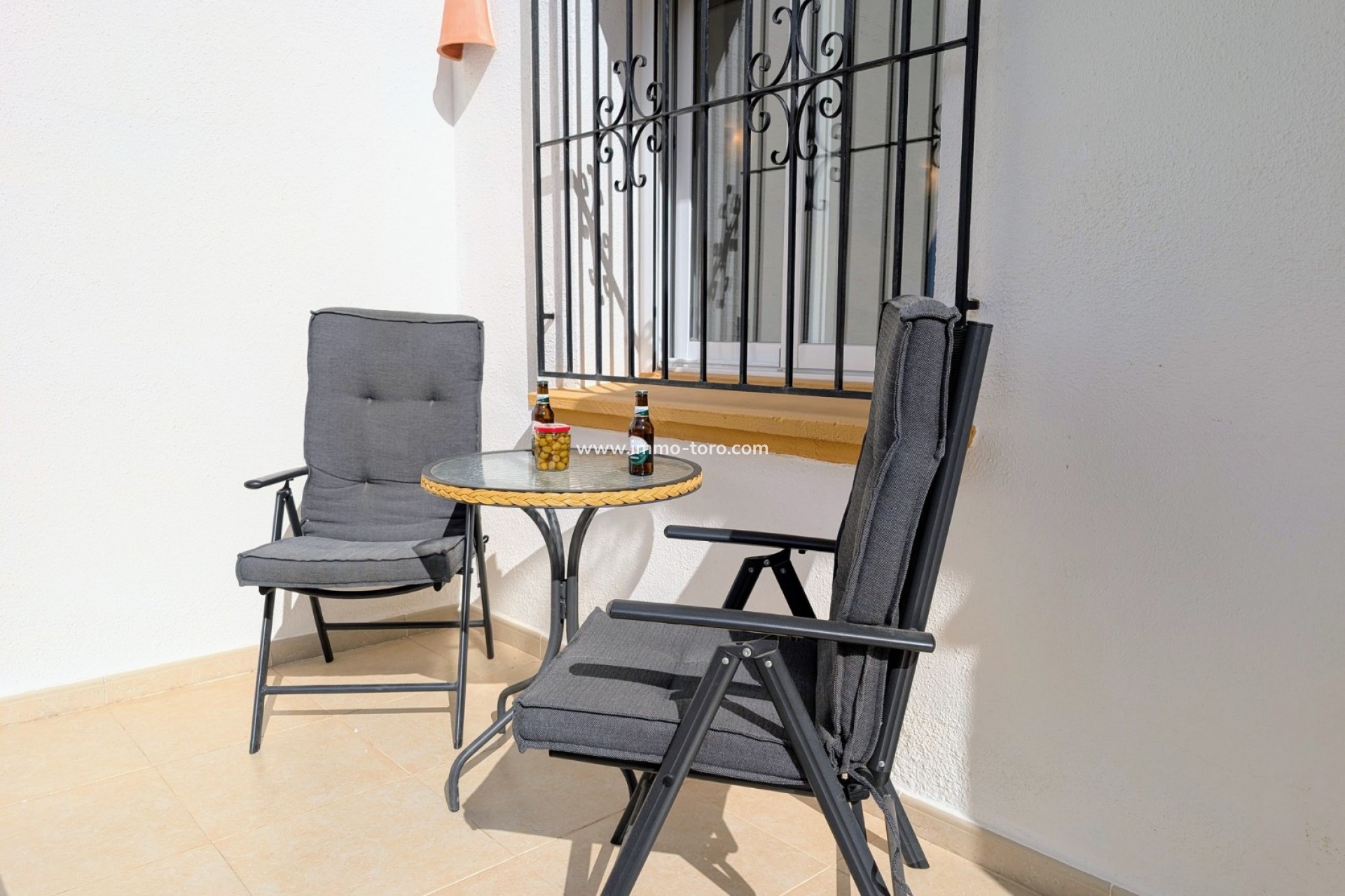 Venta - Terraced house - Benitachell - La Joya