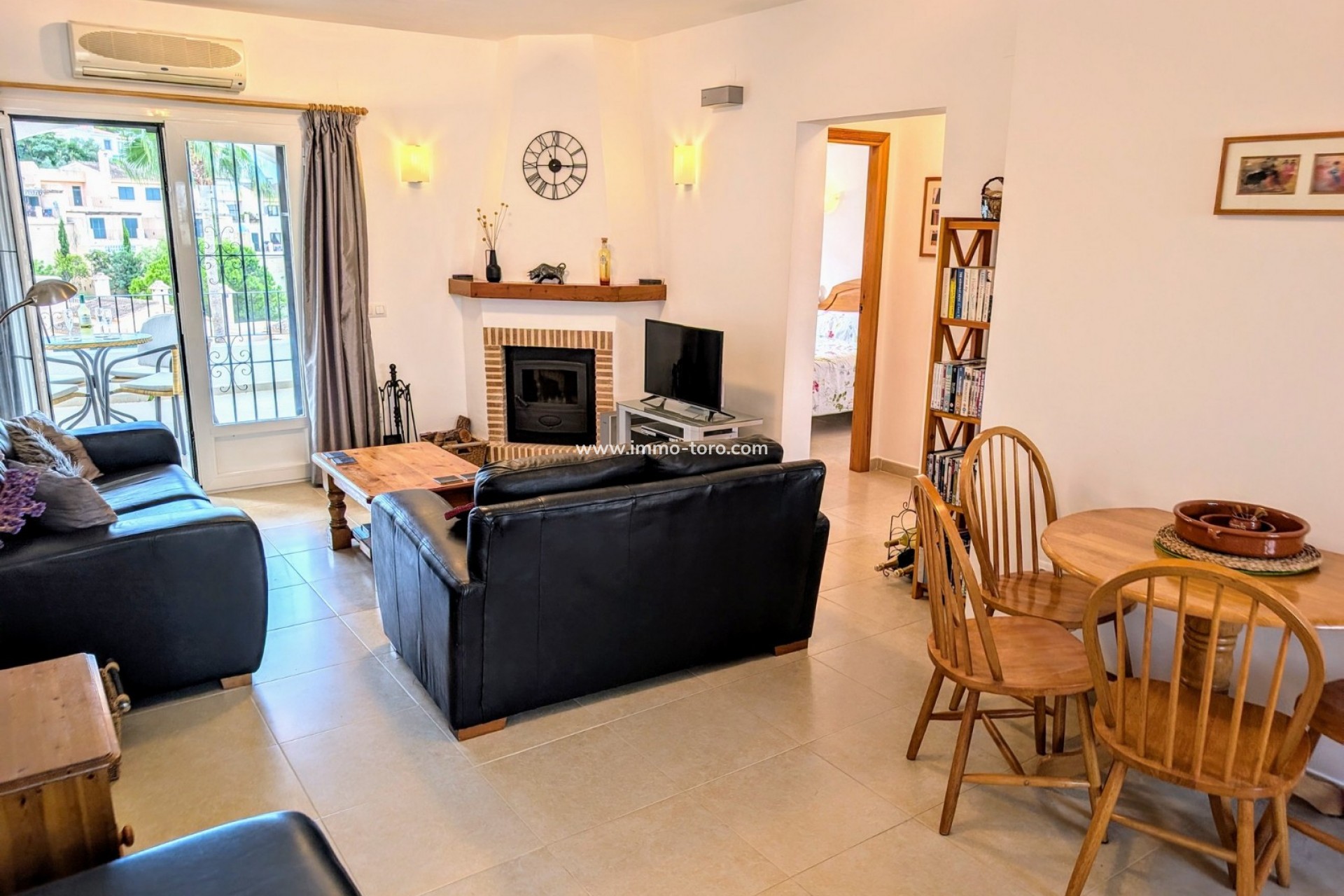Venta - Terraced house - Benitachell - La Joya