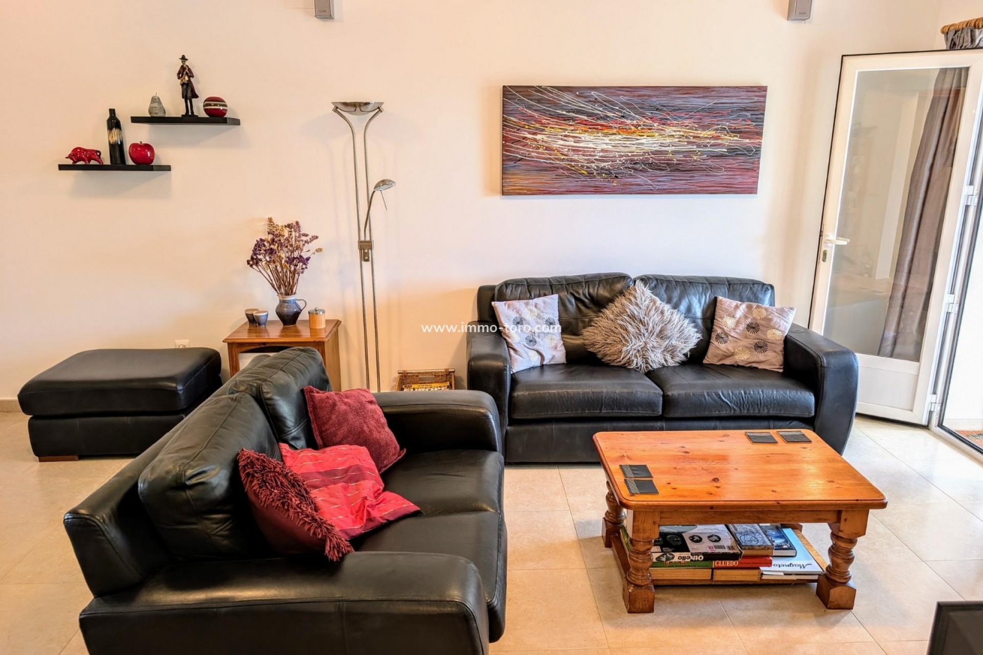 Venta - Terraced house - Benitachell - La Joya