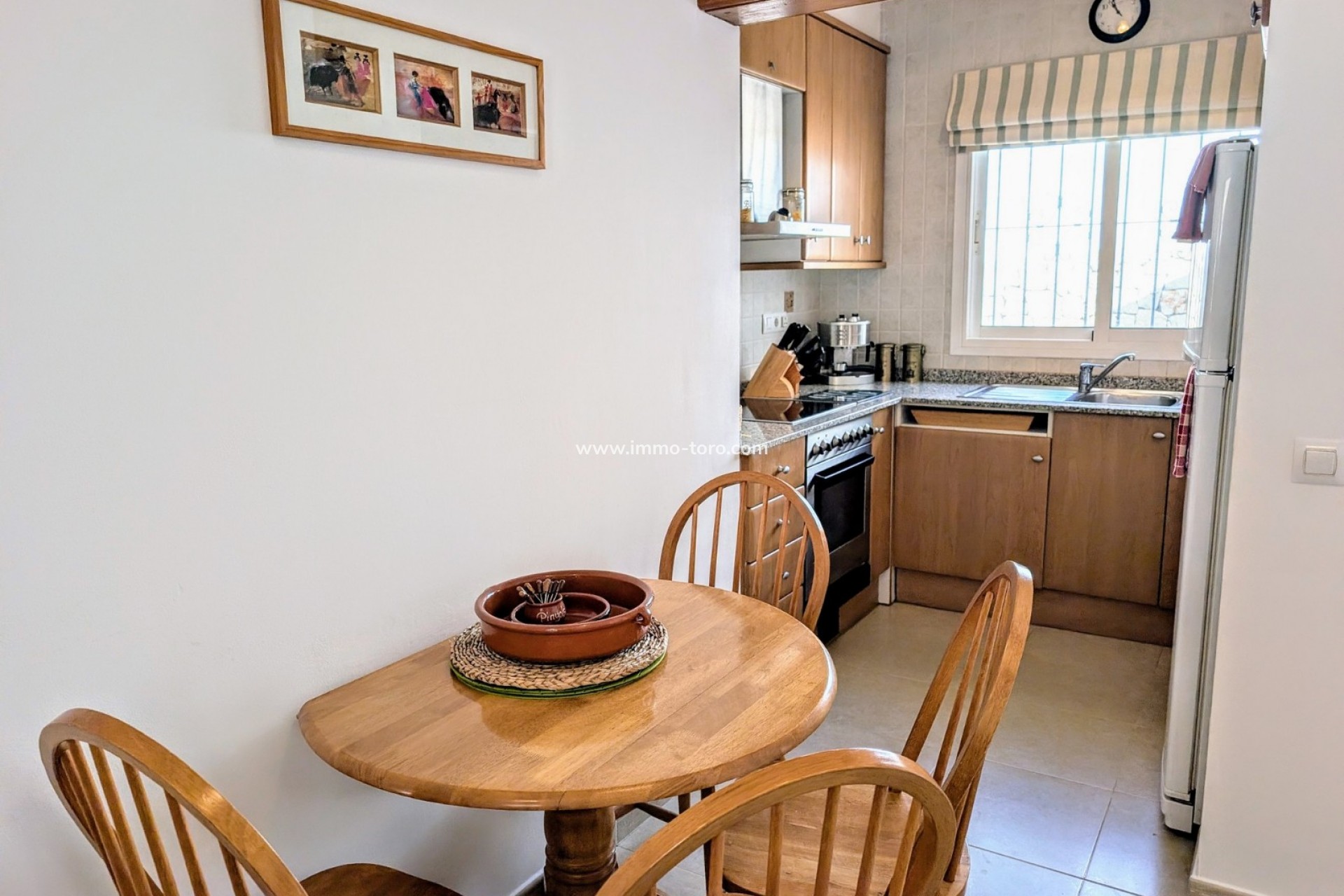 Venta - Terraced house - Benitachell - La Joya