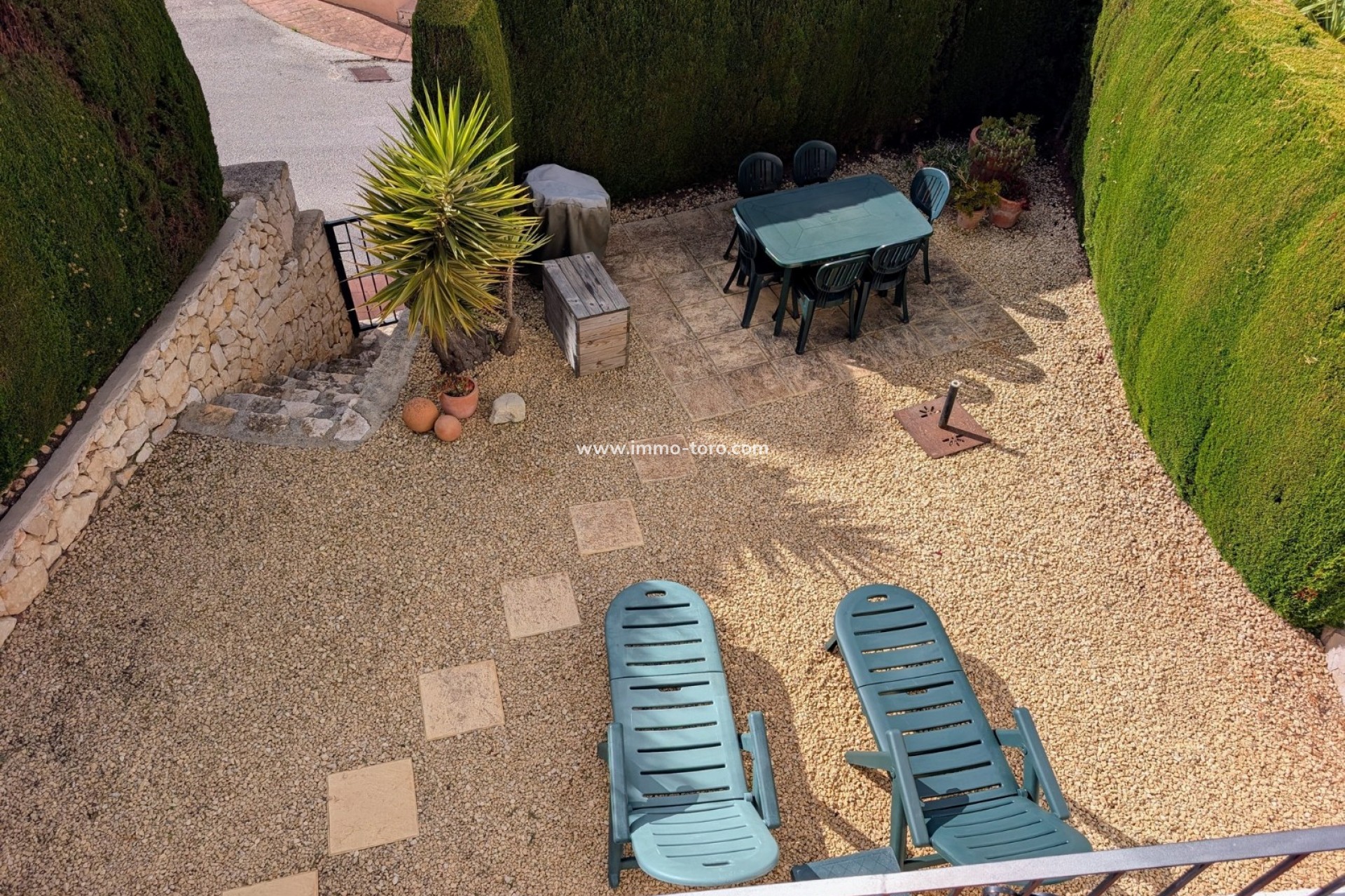 Venta - Terraced house - Benitachell - La Joya