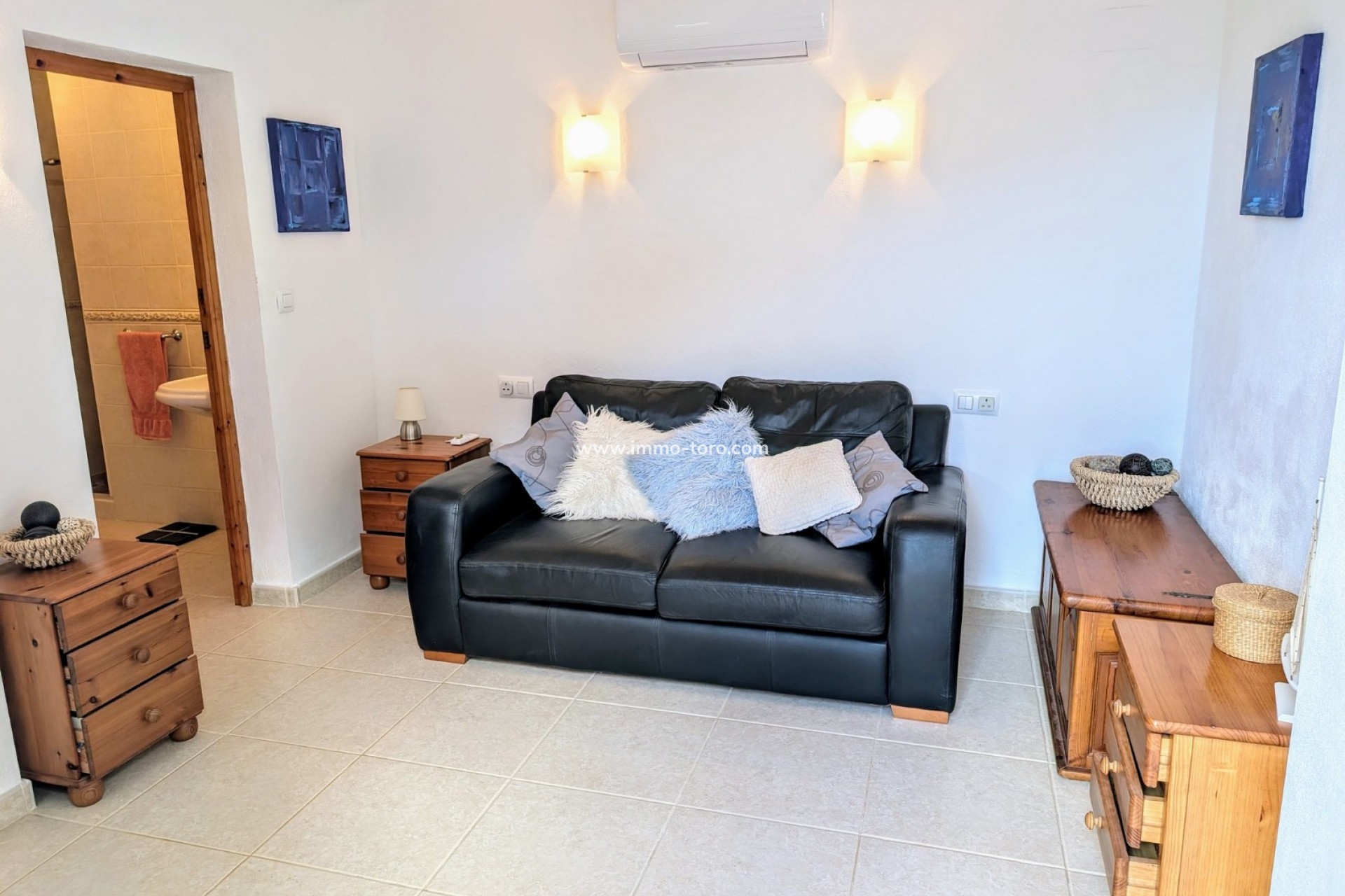 Venta - Terraced house - Benitachell - La Joya