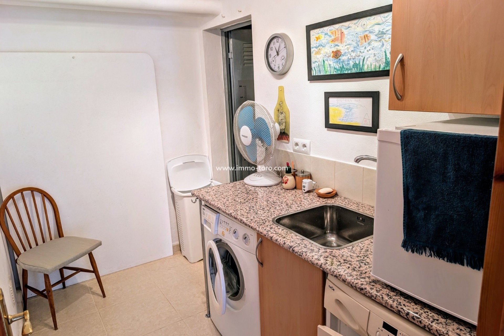 Venta - Terraced house - Benitachell - La Joya