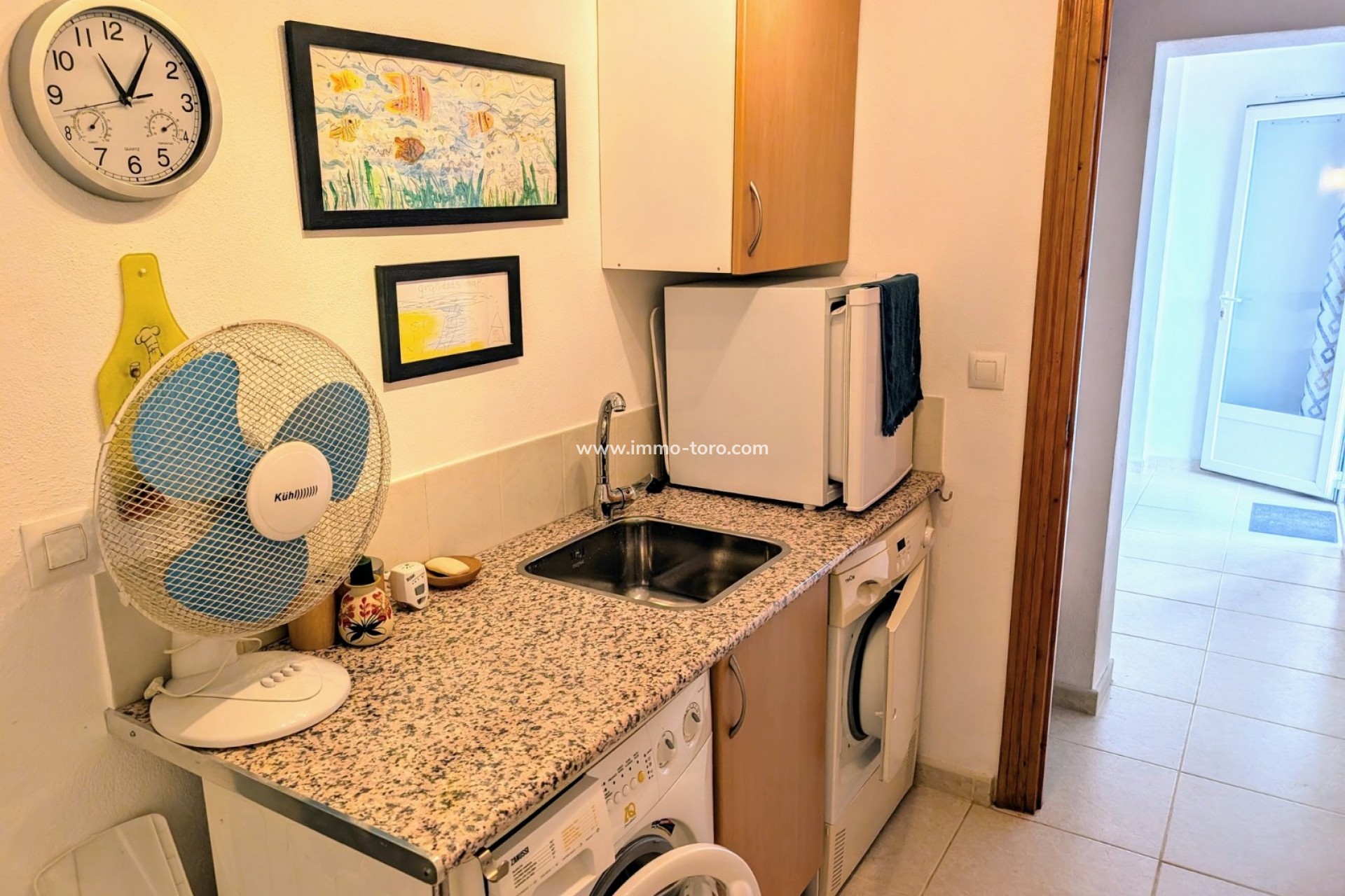 Venta - Terraced house - Benitachell - La Joya