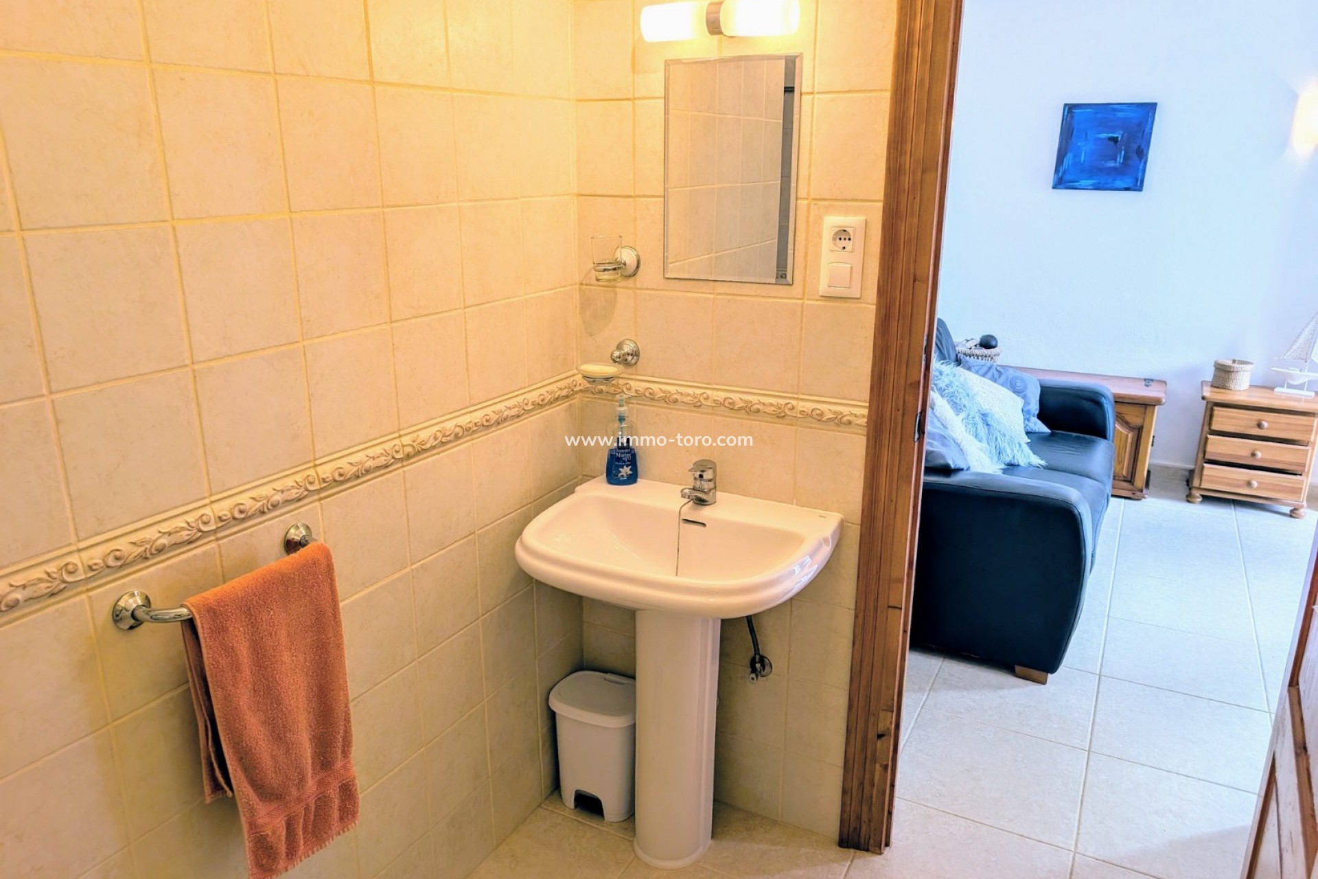Venta - Terraced house - Benitachell - La Joya