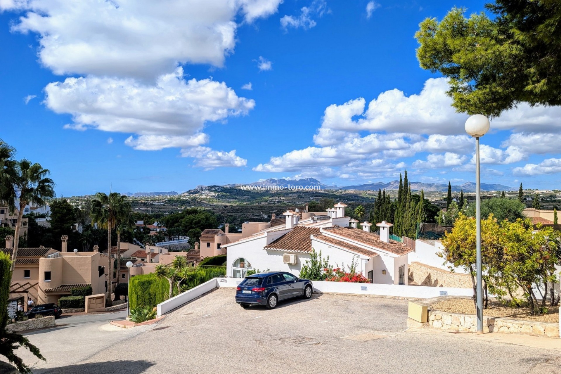 Venta - Terraced house - Benitachell - La Joya