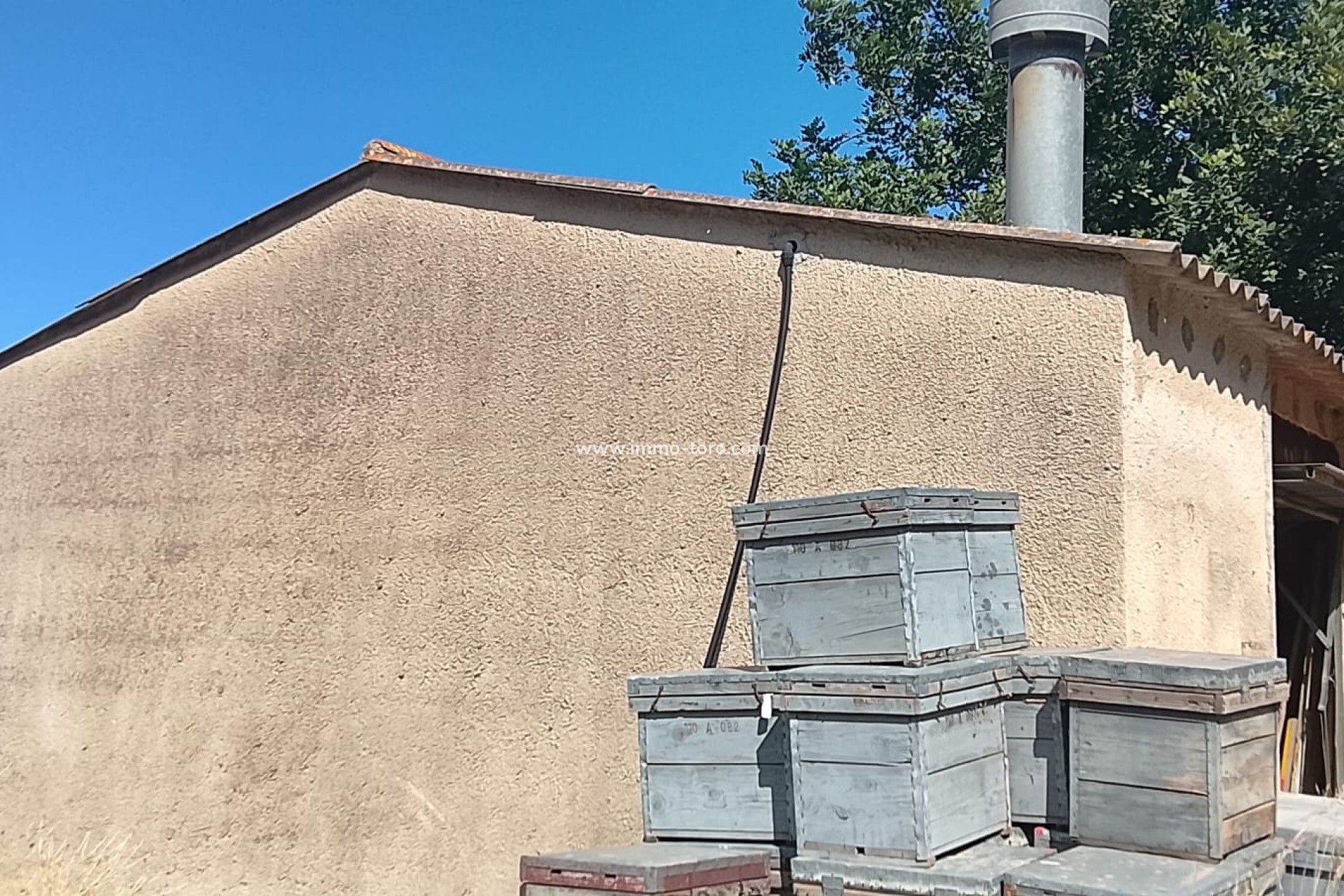 Venta - Terreno - Ràfol d'Almúnia