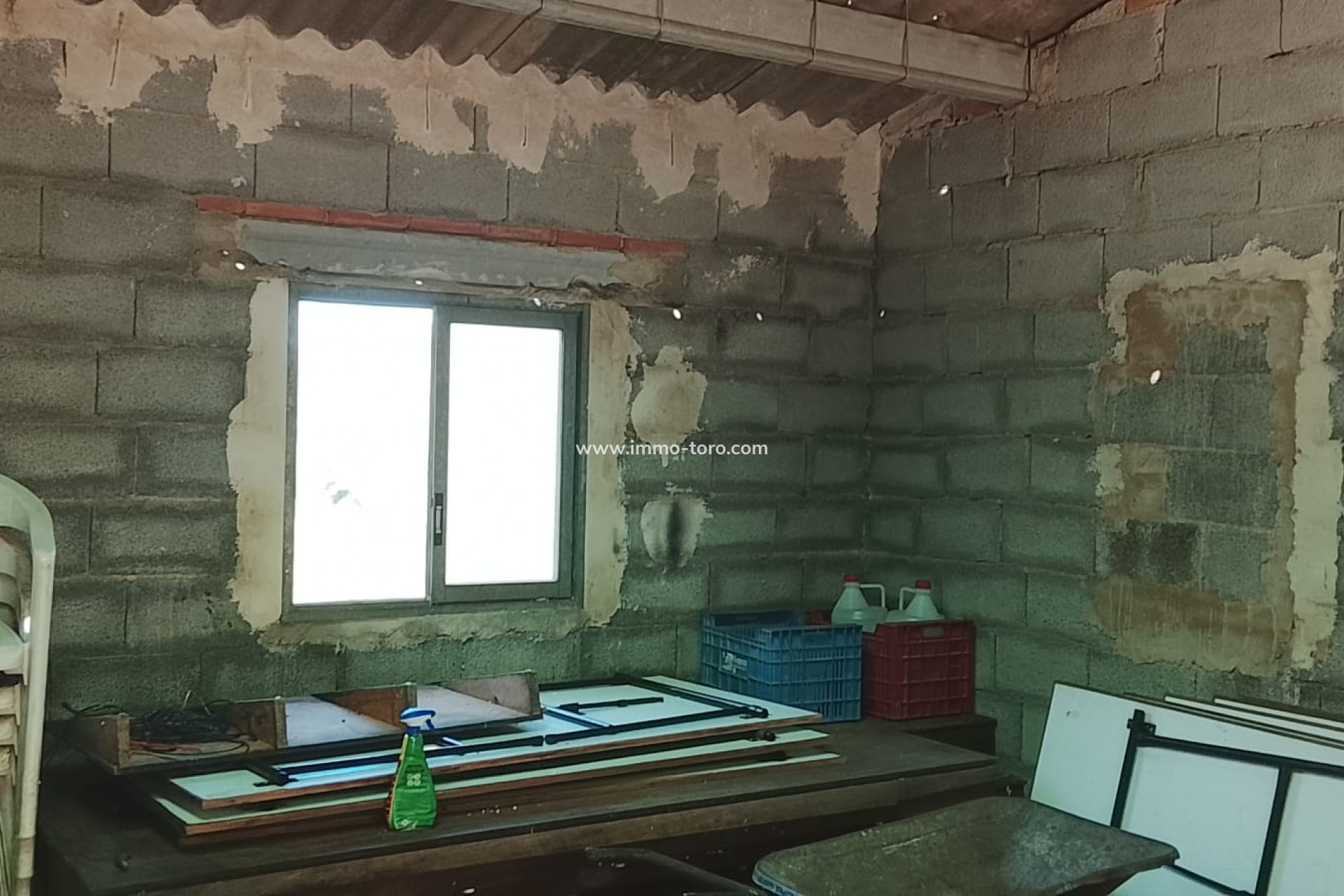 Venta - Terreno - Ràfol d'Almúnia