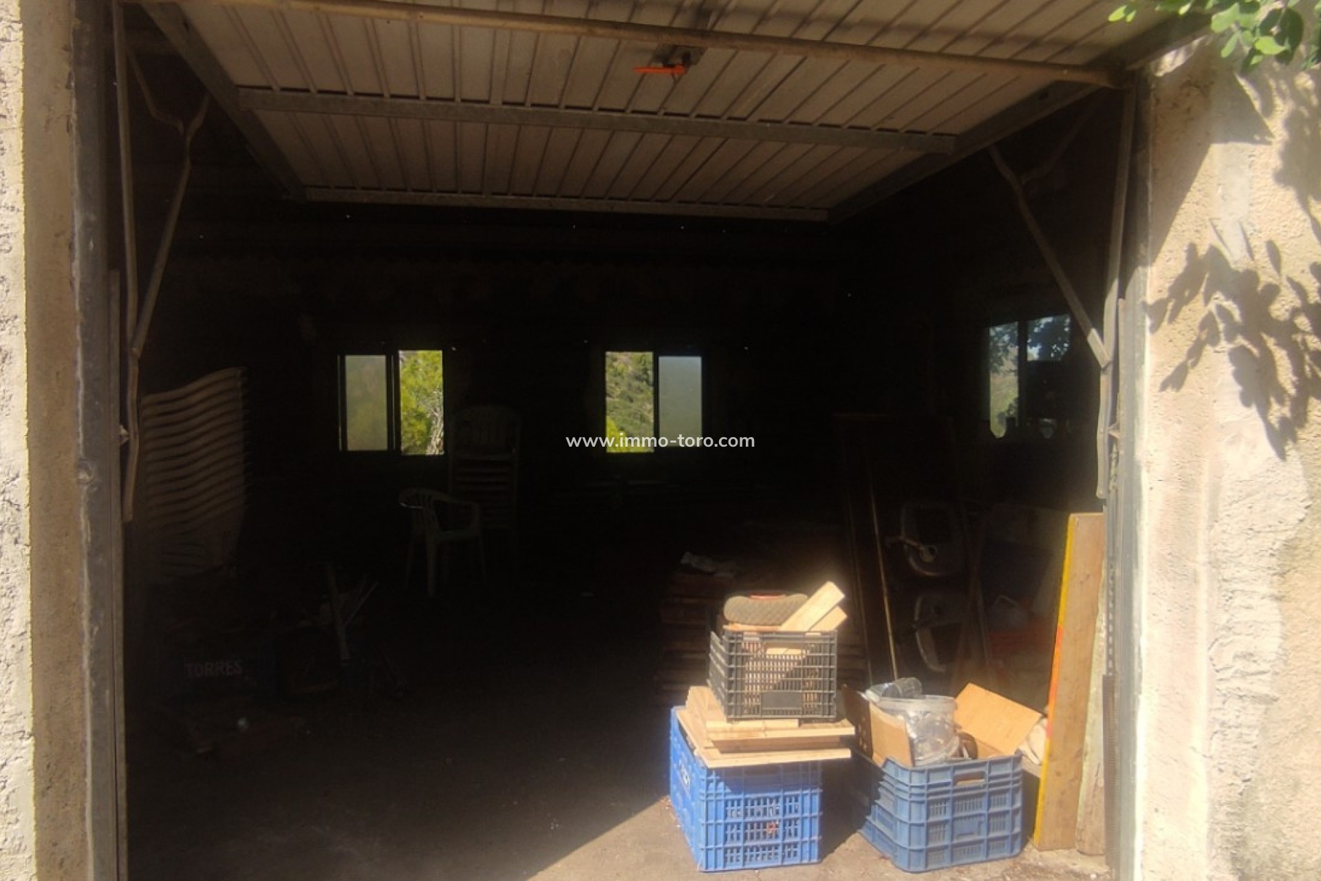 Venta - Terreno - Ràfol d'Almúnia