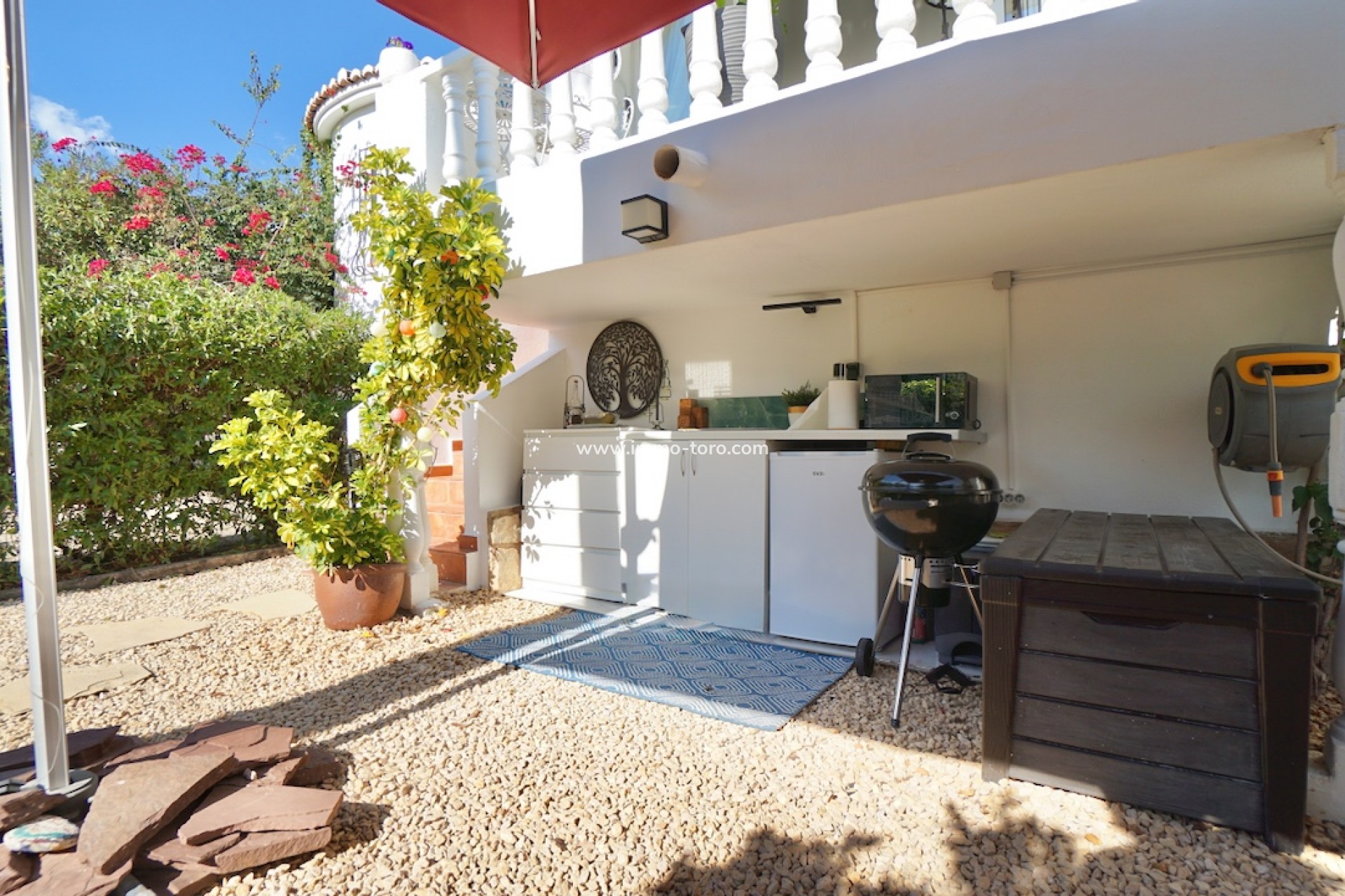Venta - Townhouses - Terraced Houses - Moraira - Moraira Fanadix