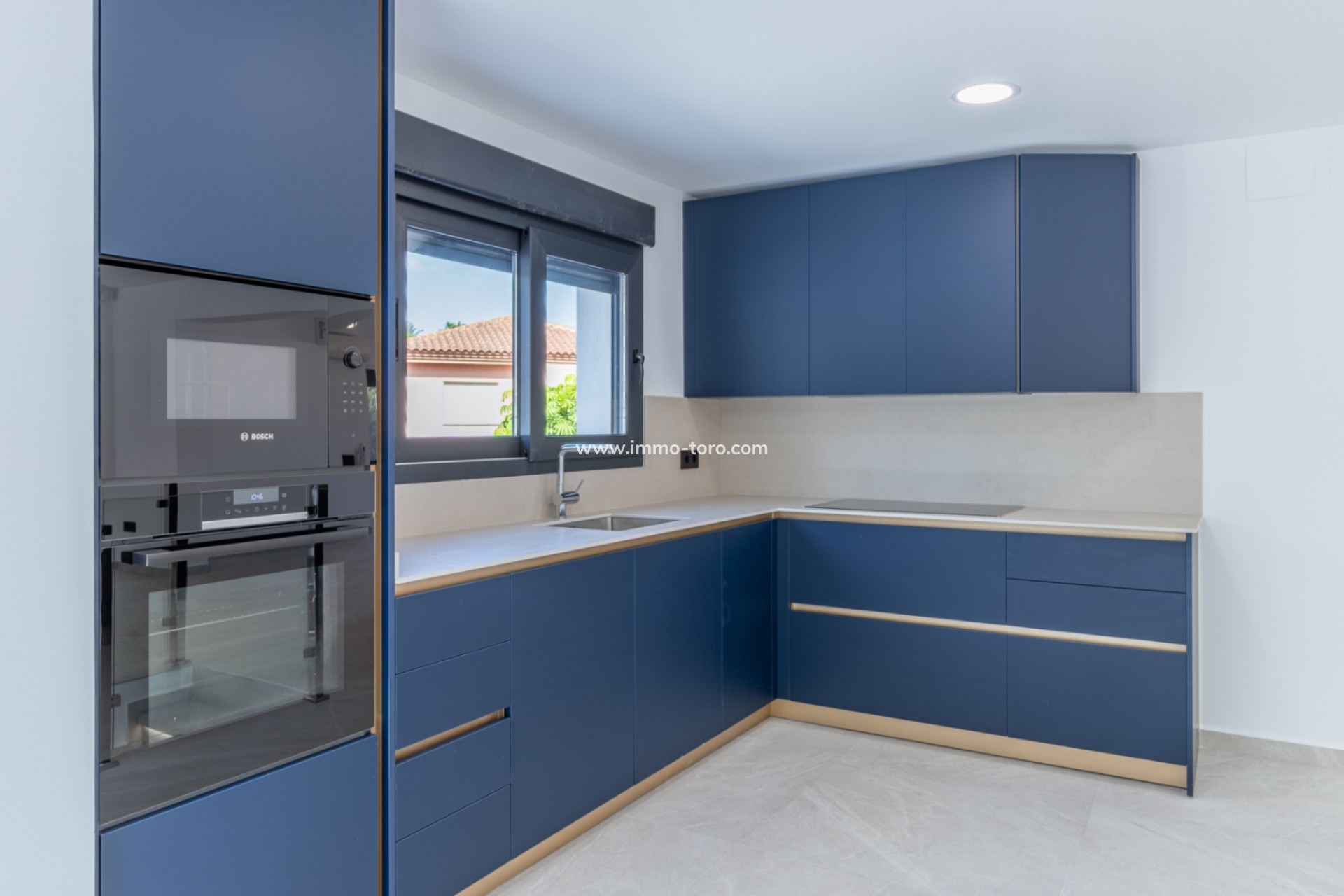 Venta - Villa / Chalet - Albir - L'Albir