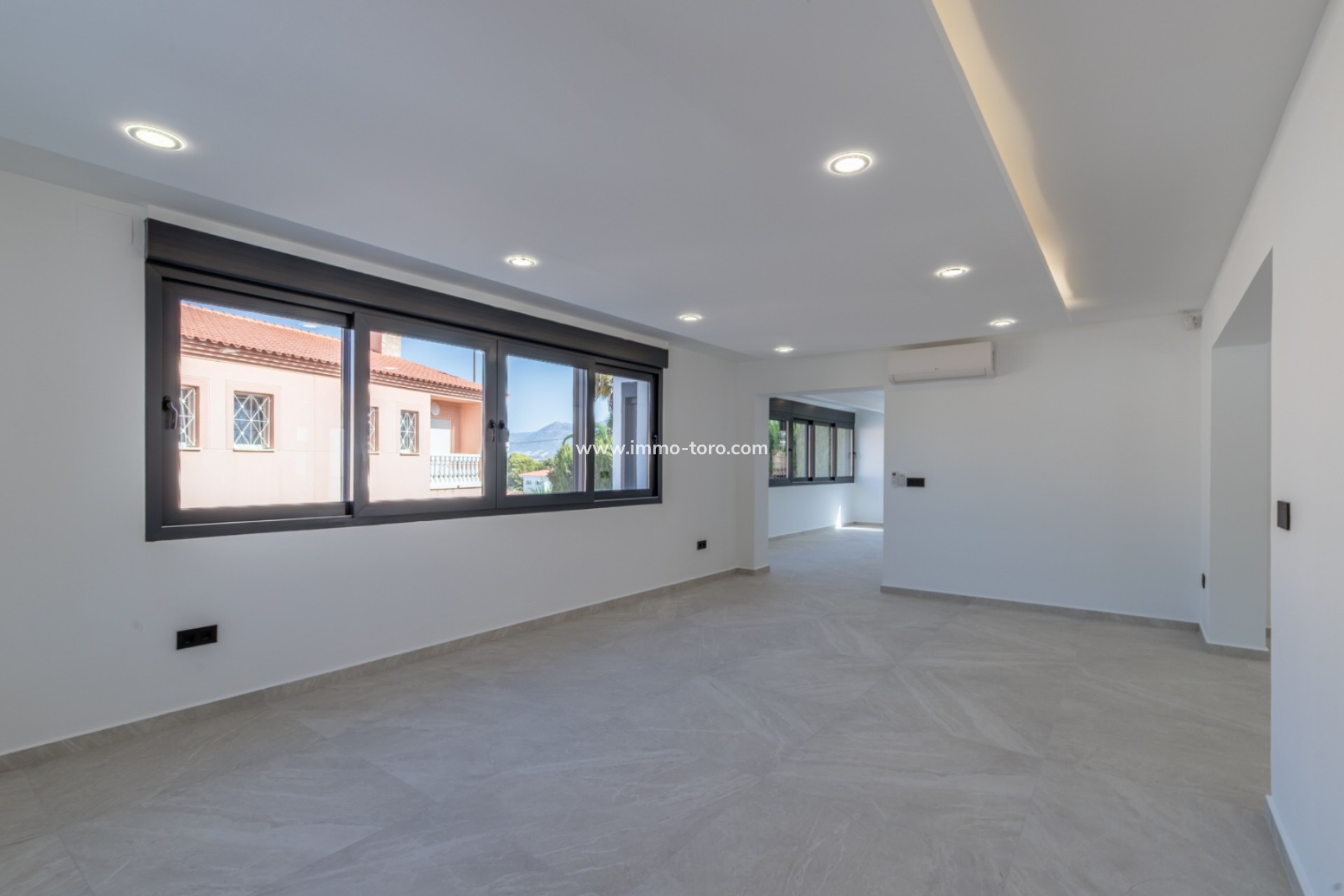 Venta - Villa / Chalet - Albir - L'Albir