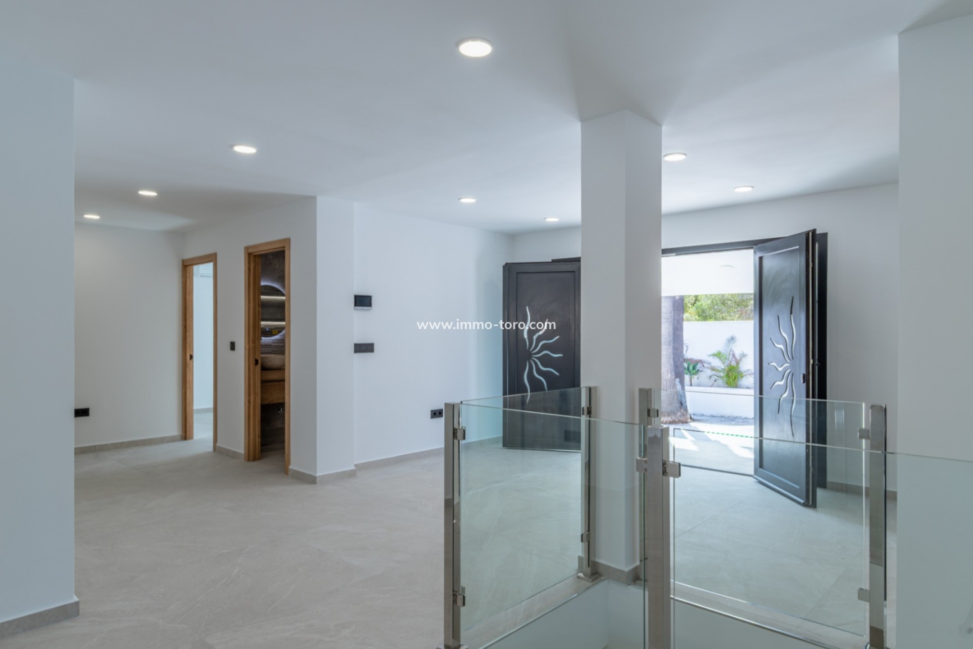 Venta - Villa / Chalet - Albir - L'Albir