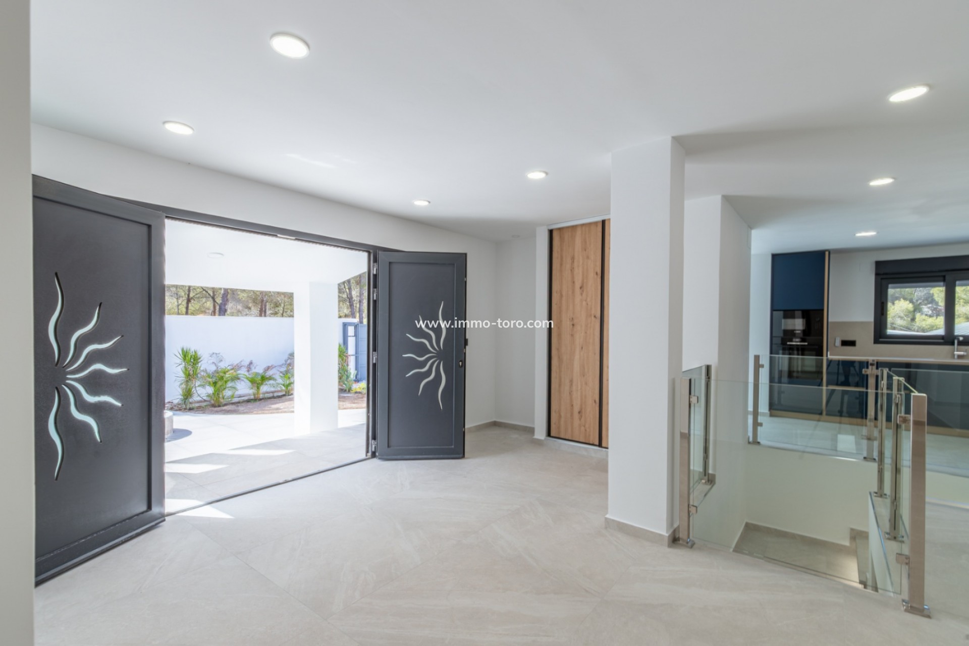 Venta - Villa / Chalet - Albir - L'Albir