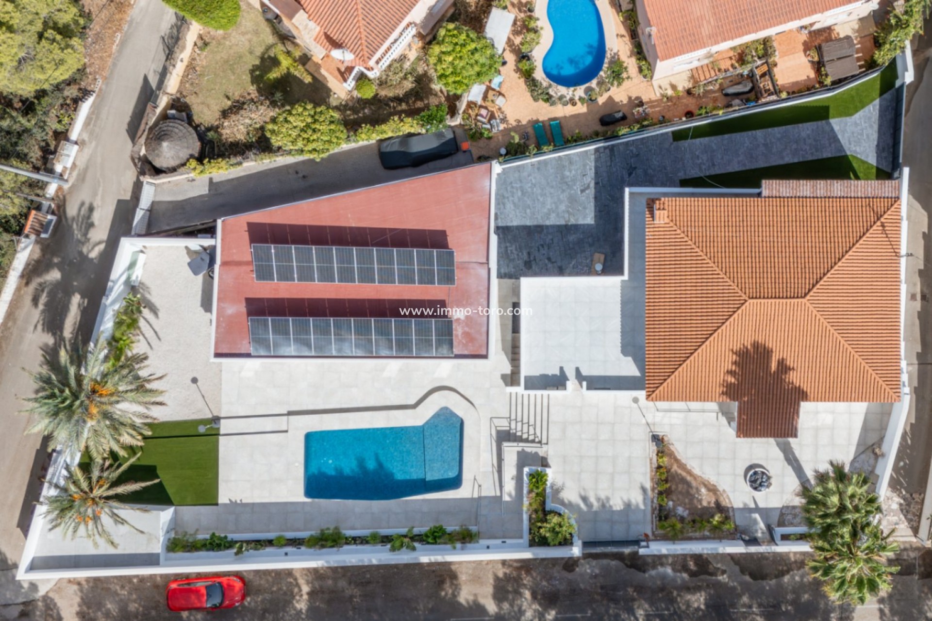 Venta - Villa / Chalet - Albir - L'Albir