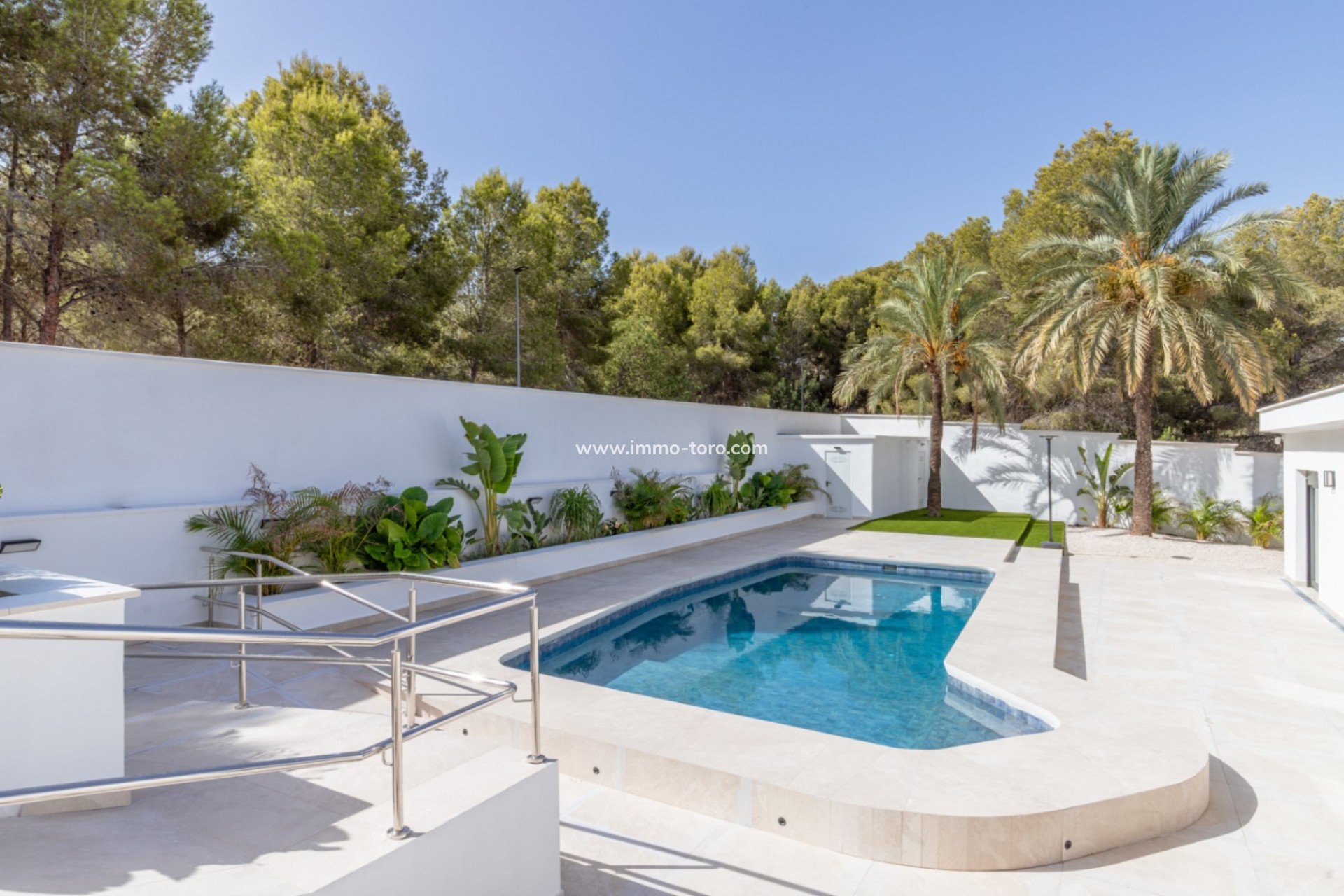 Venta - Villa / Chalet - Albir - L'Albir