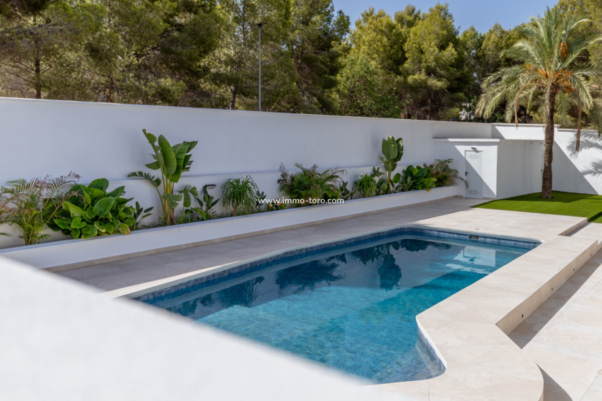 Venta - Villa / Chalet - Albir - L'Albir