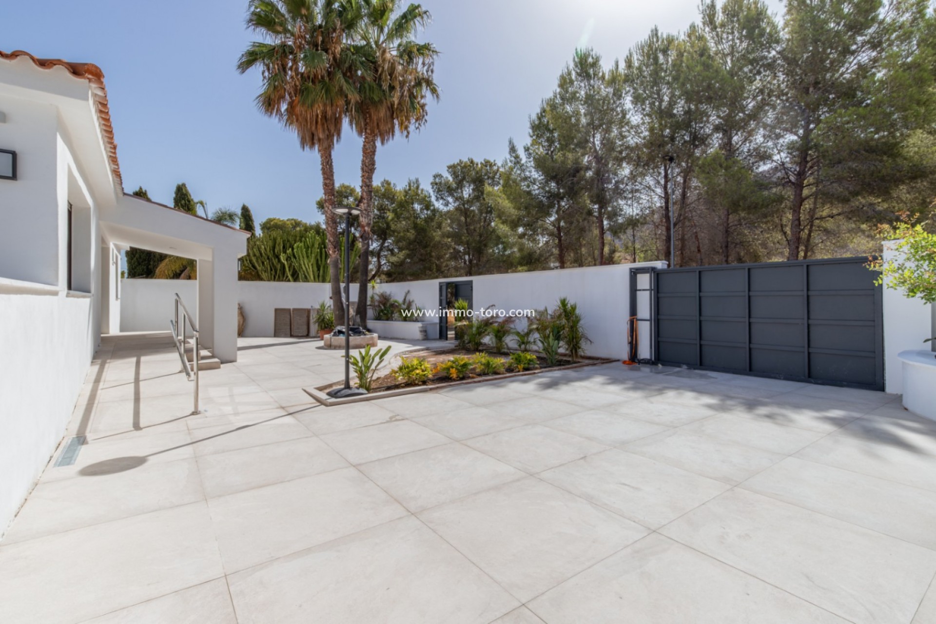 Venta - Villa / Chalet - Albir - L'Albir