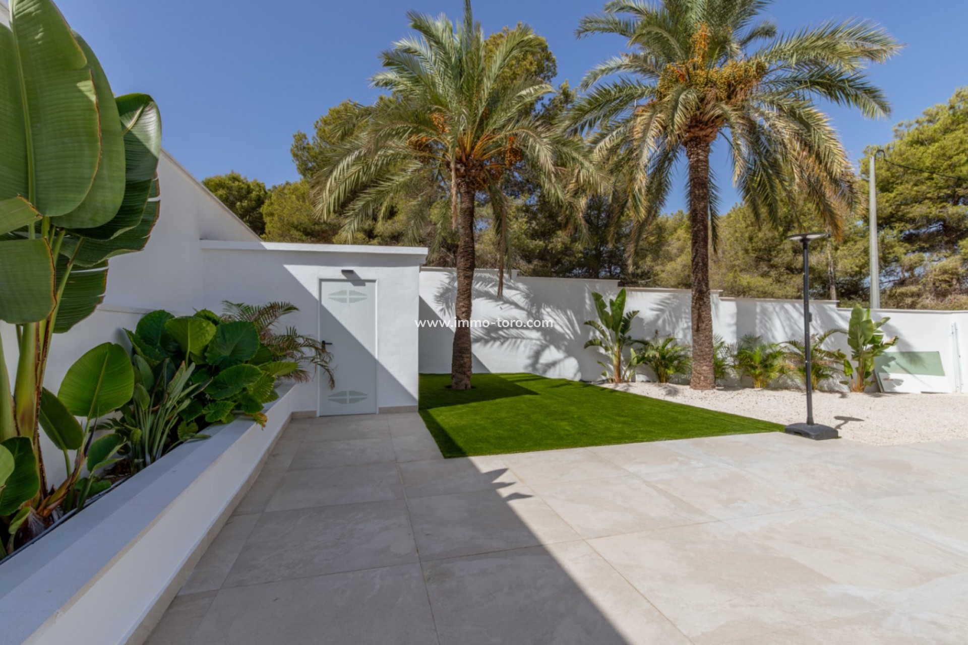 Venta - Villa / Chalet - Albir - L'Albir