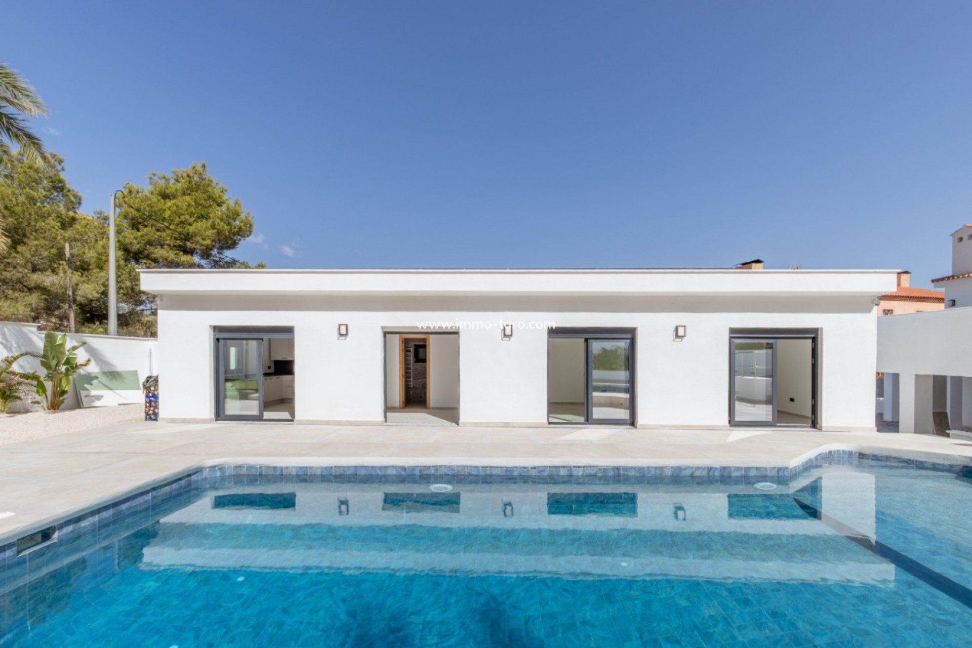 Venta - Villa / Chalet - Albir - L'Albir